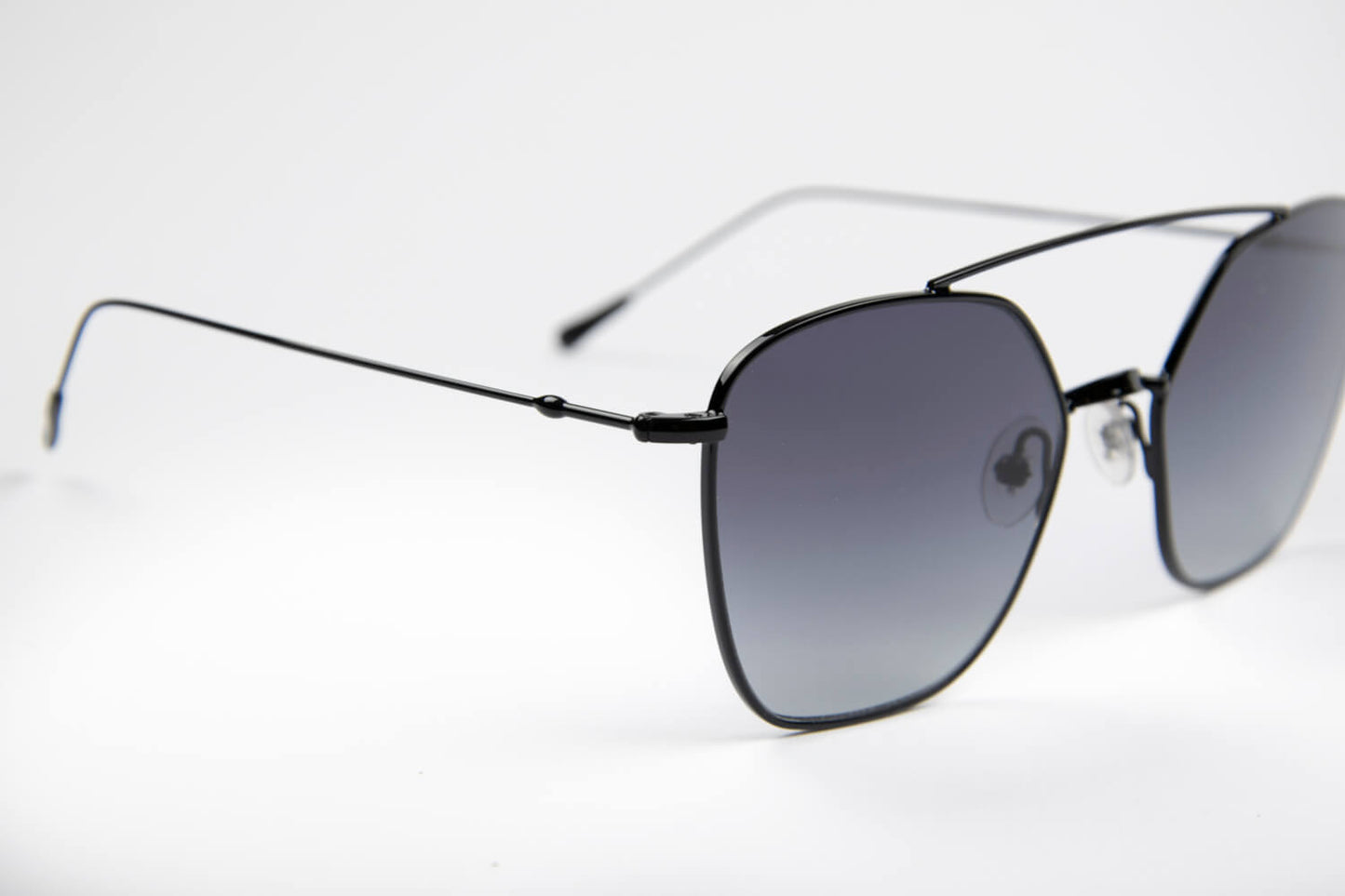 Spektre | Dolcevita | Nero - OTTICA SICOLI
