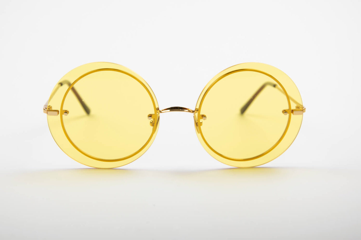 Spektre | Narciso | Oro e Lenti Giallo - OTTICA SICOLI