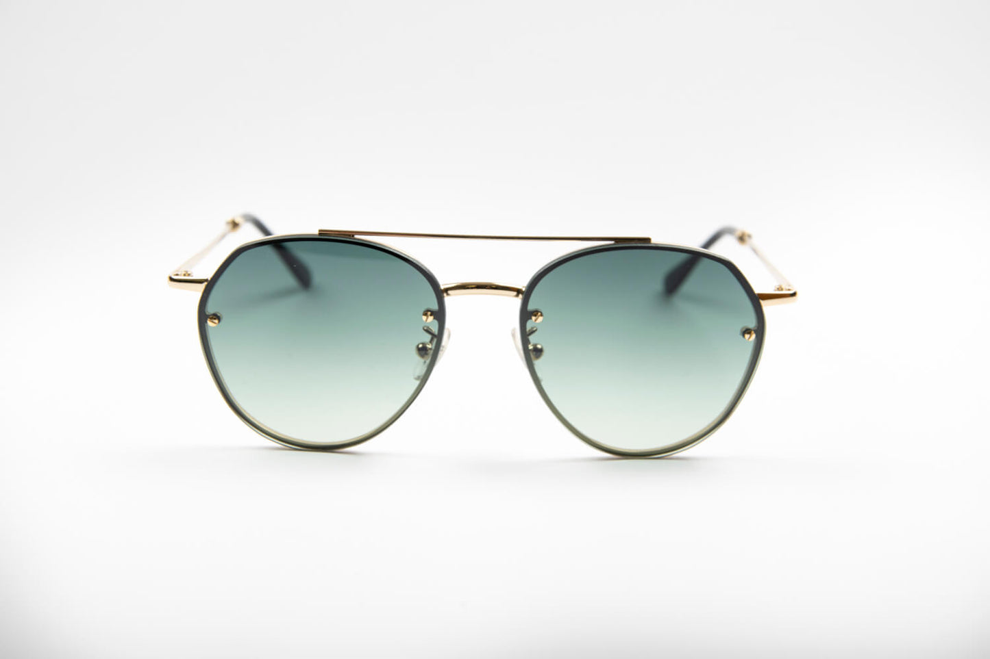Spektre | Sorpasso | Oro e Verde Sfumato - OTTICA SICOLI
