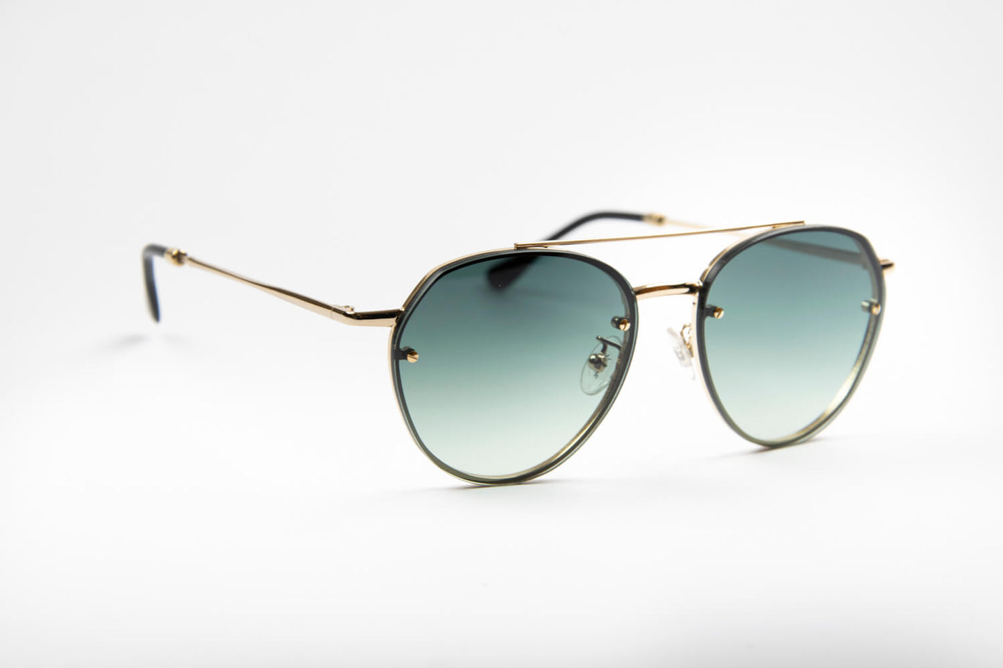 Spektre | Sorpasso | Oro e Verde Sfumato - OTTICA SICOLI
