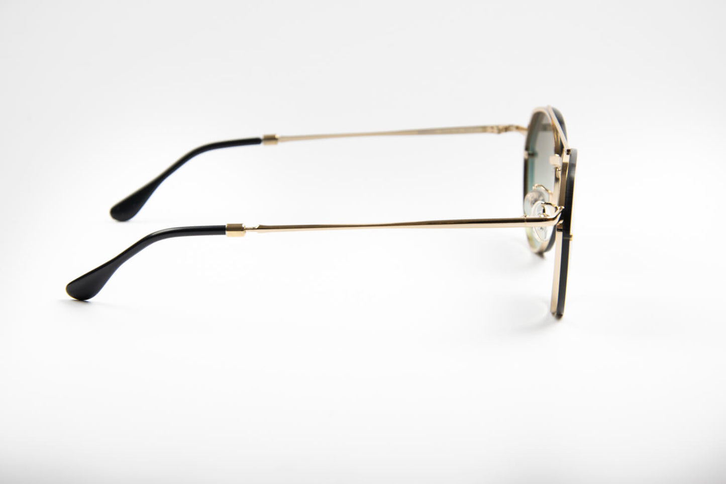 Spektre | Sorpasso | Oro e Verde Sfumato - OTTICA SICOLI