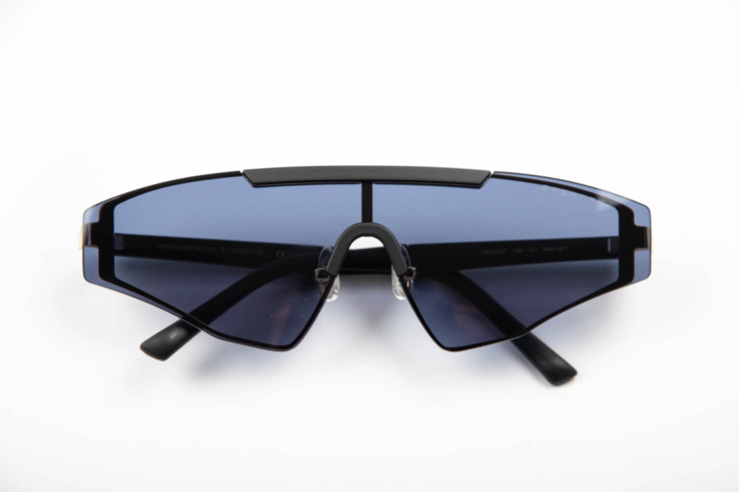Spektre | Vincent | Blu Notte e Nero - OTTICA SICOLI