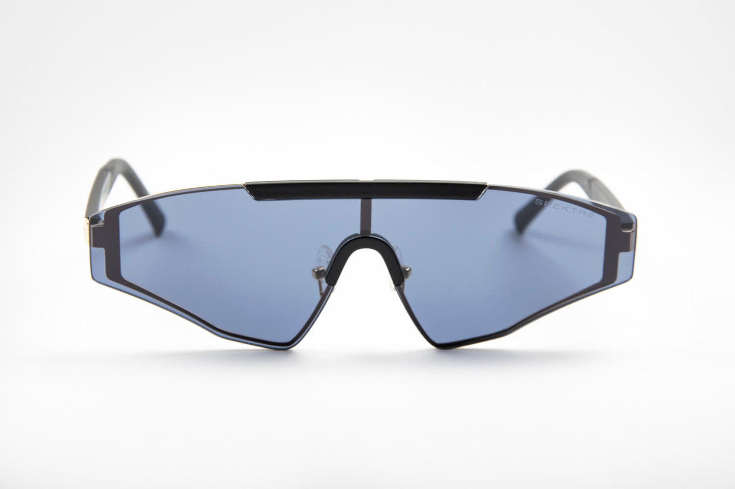 Spektre | Vincent | Blu Notte e Nero - OTTICA SICOLI