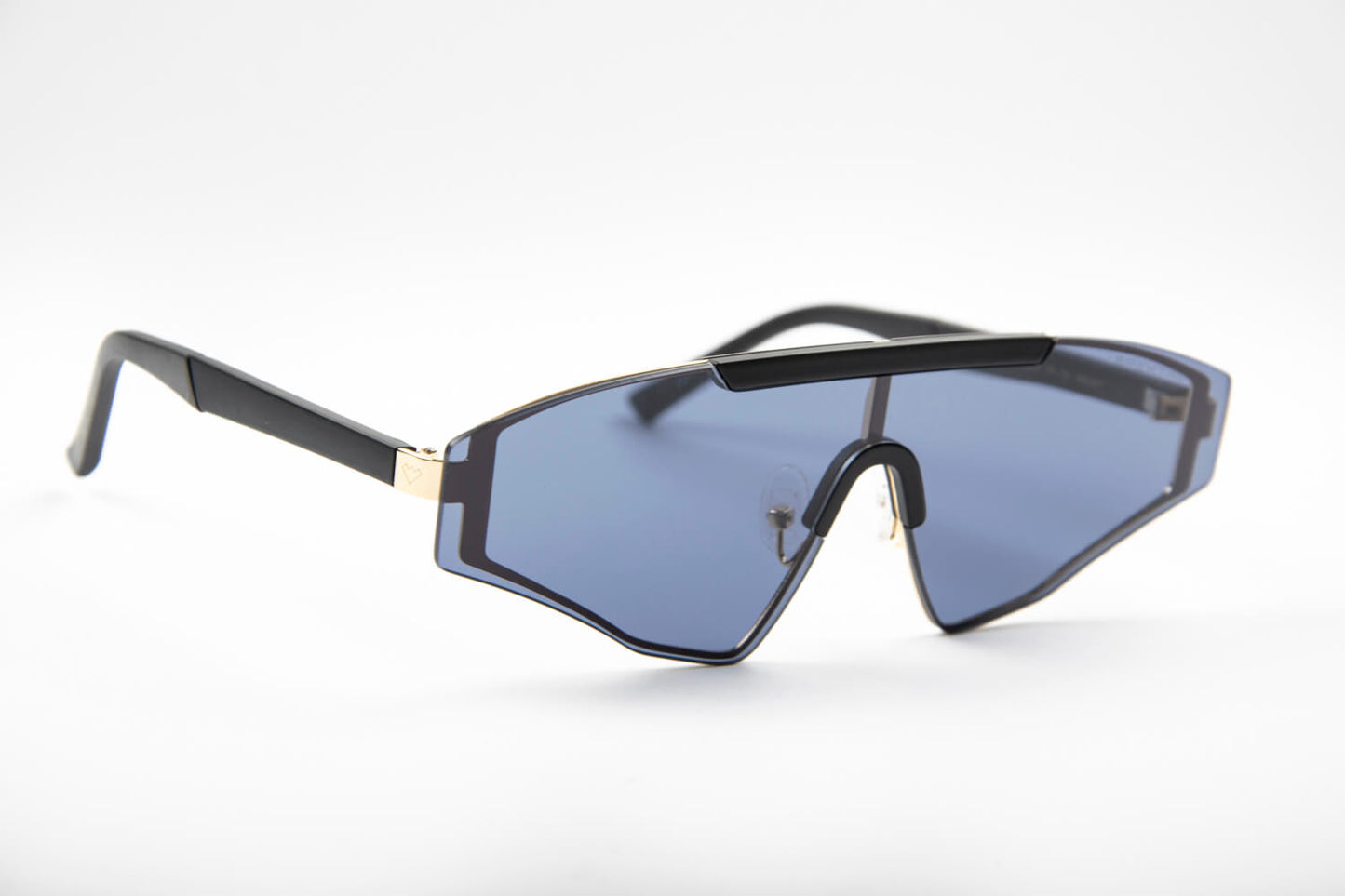 Spektre | Vincent | Blu Notte e Nero - OTTICA SICOLI