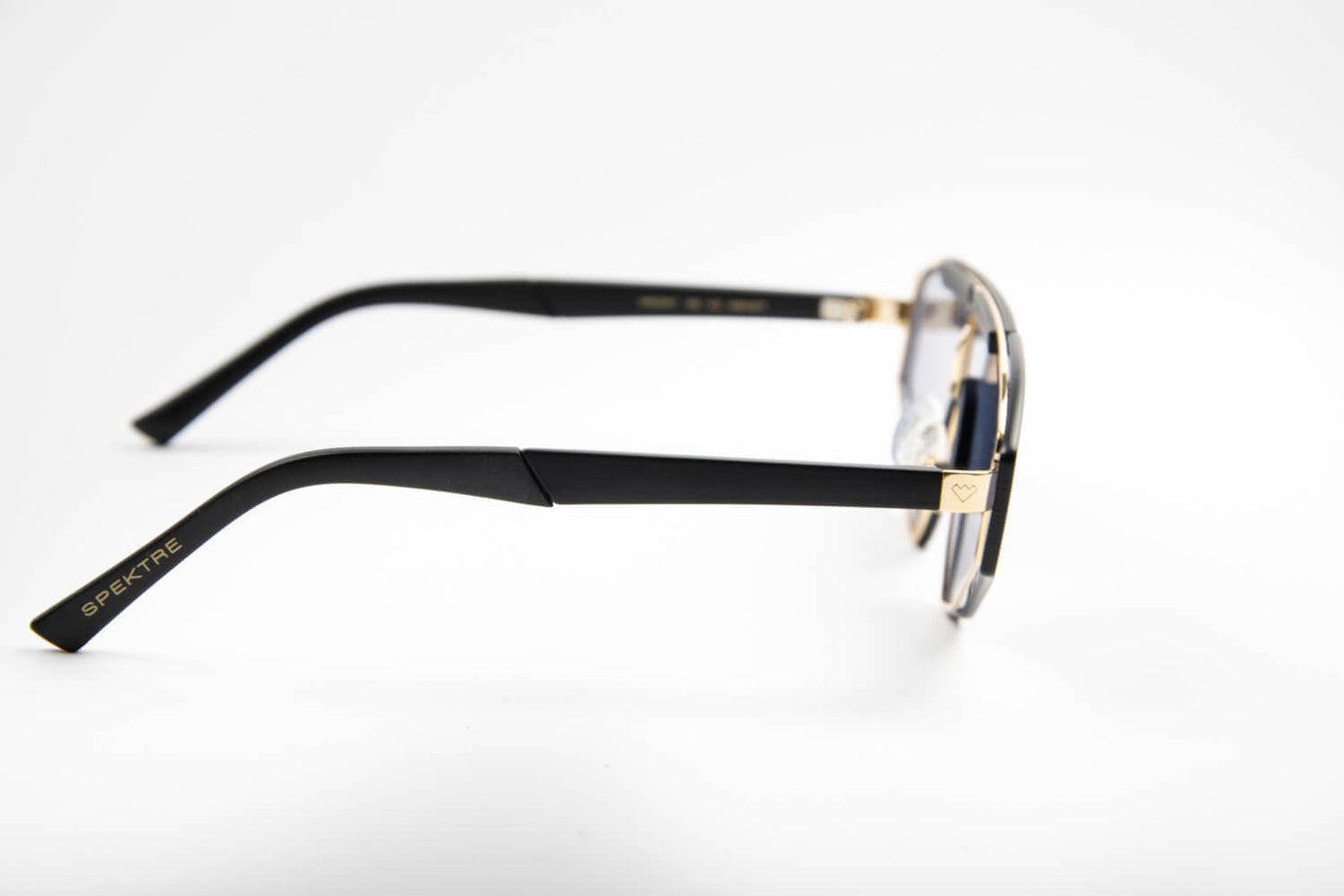 Spektre | Vincent | Blu Notte e Nero - OTTICA SICOLI