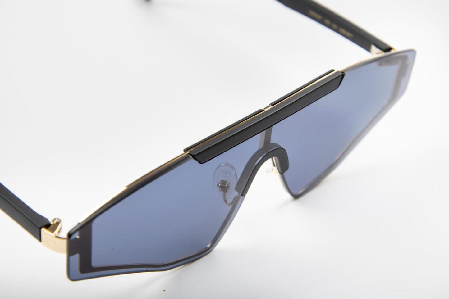 Spektre | Vincent | Blu Notte e Nero - OTTICA SICOLI