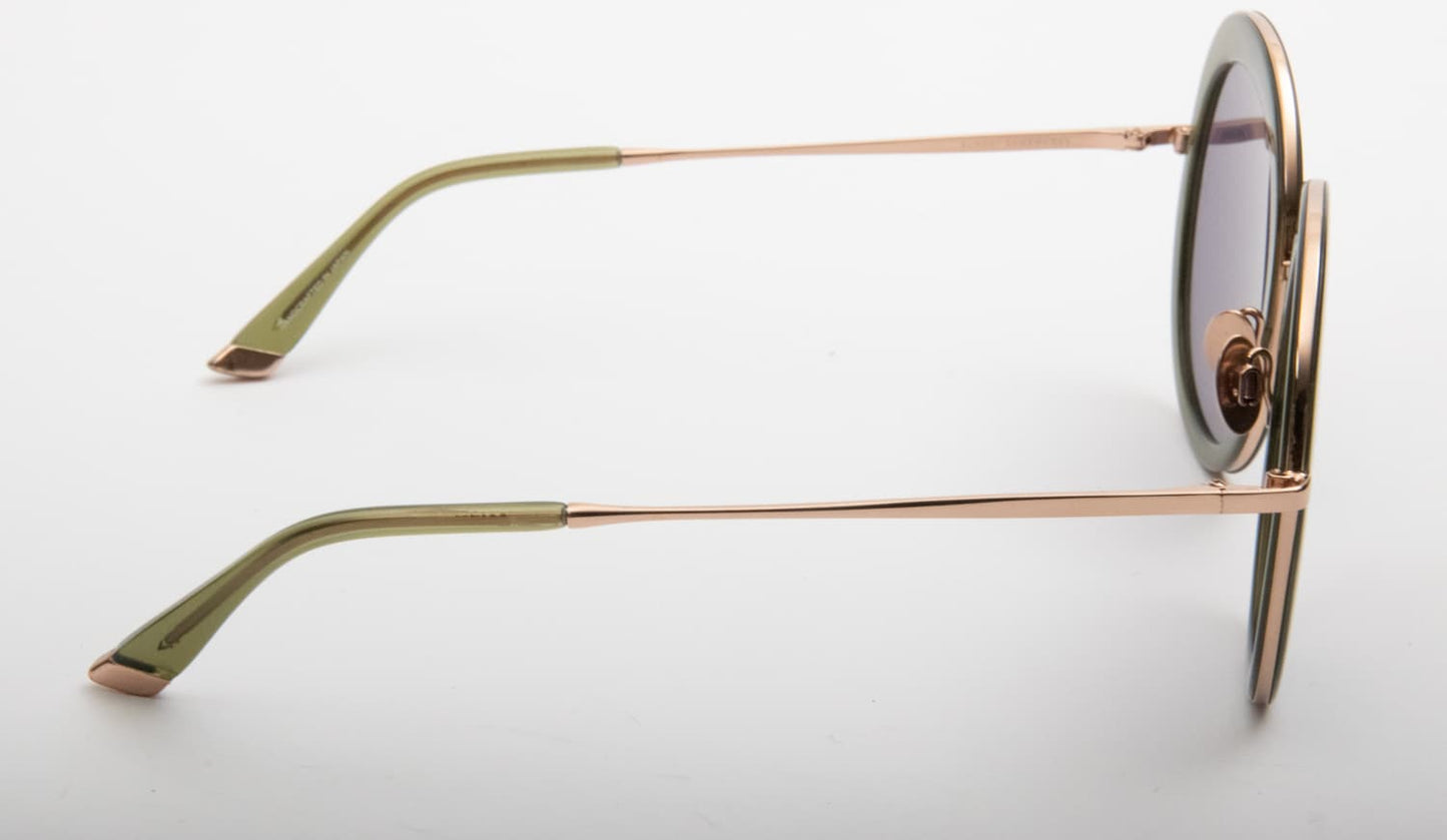 Sunday Somewhere | Abella | Verde Vivace - OTTICA SICOLI