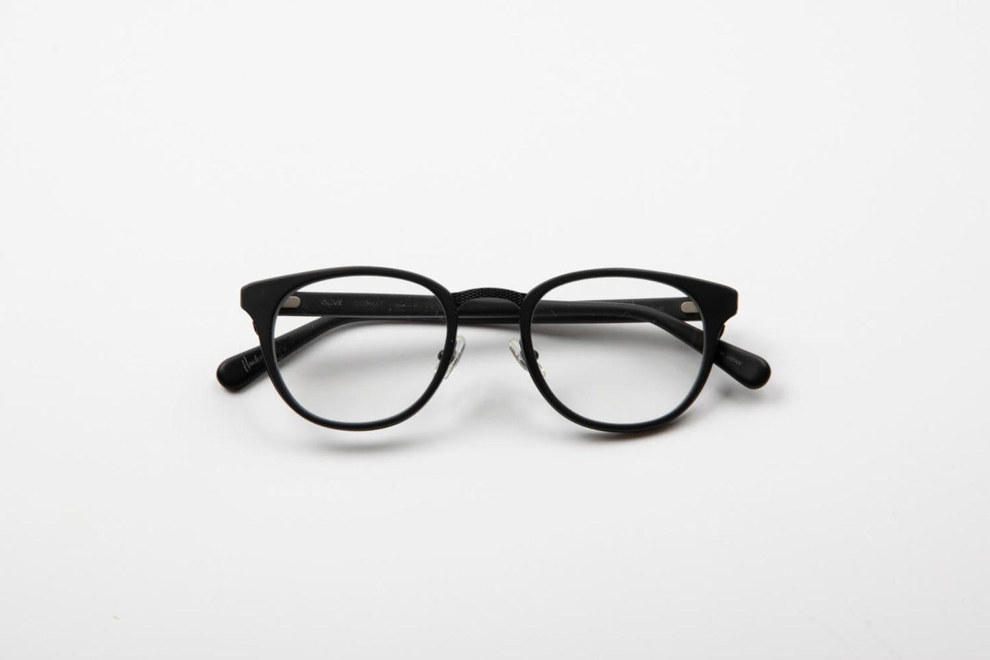 Sunday Somewhere | Olive | Nero Opaco - OTTICA SICOLI