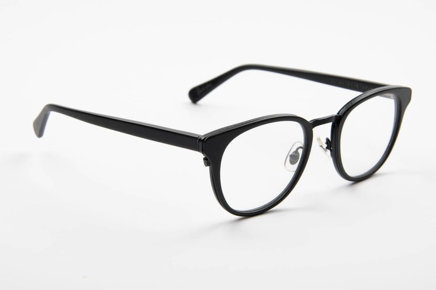 Sunday Somewhere | Olive | Nero Opaco - OTTICA SICOLI