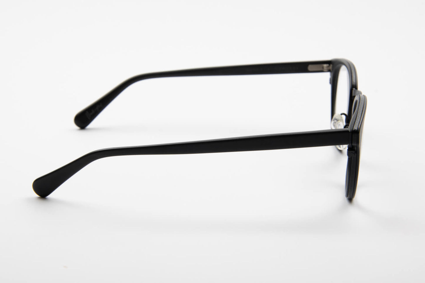 Sunday Somewhere | Olive | Nero Opaco - OTTICA SICOLI
