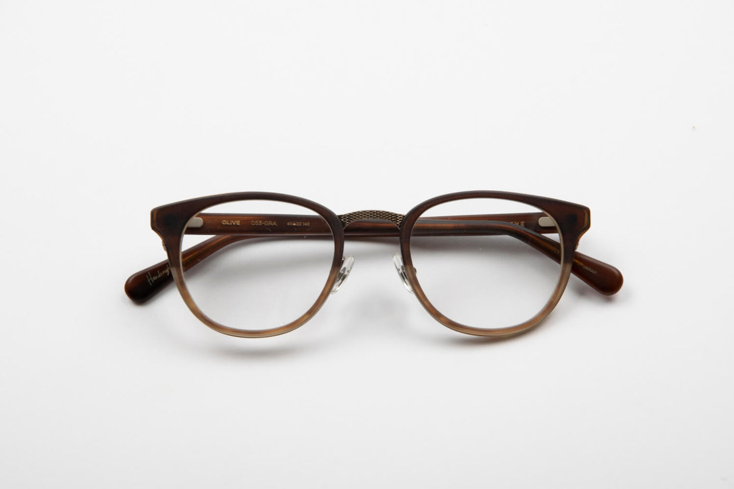 Sunday Somewhere | Olive | Bronzo Opaco - OTTICA SICOLI