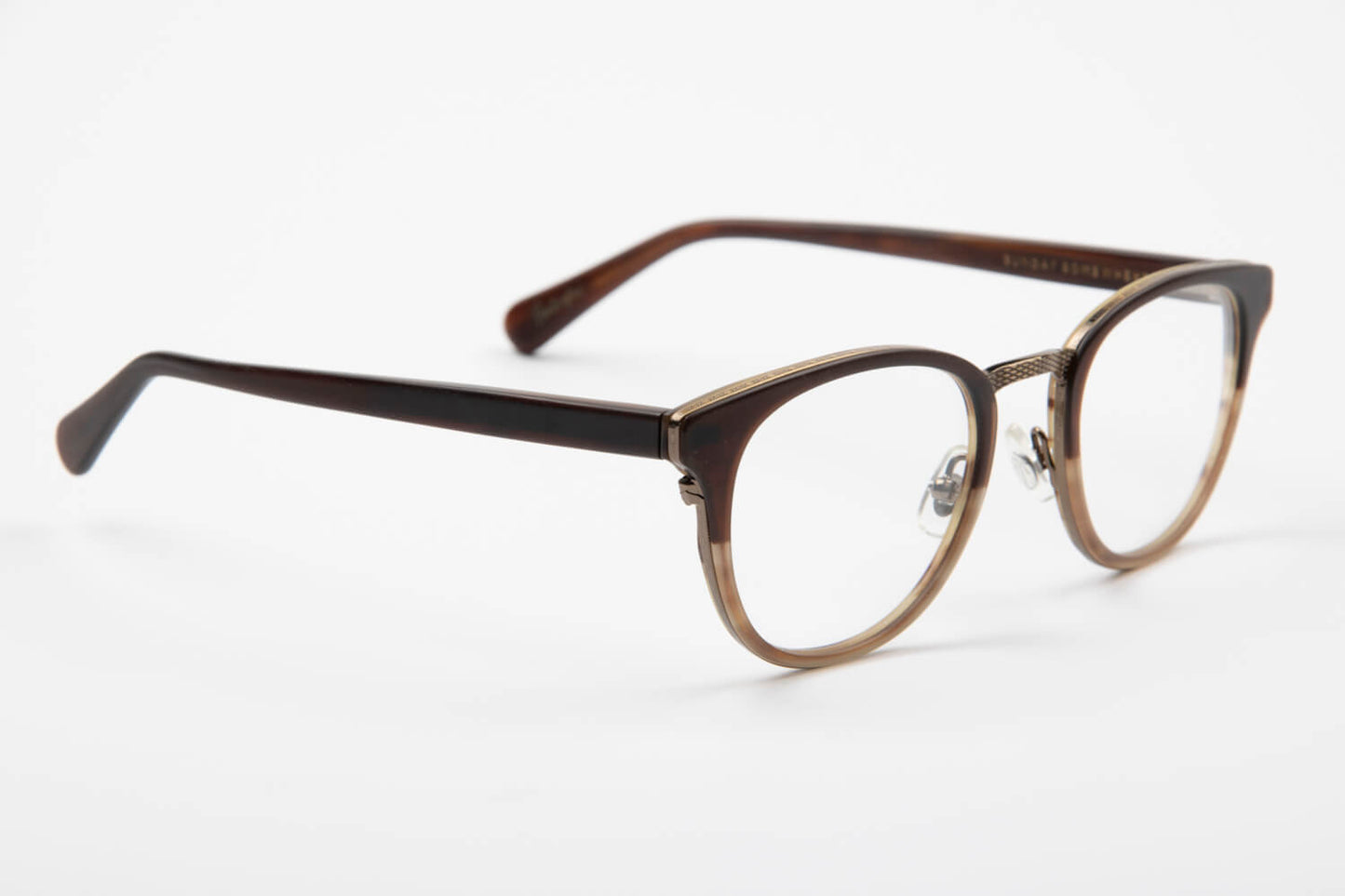 Sunday Somewhere | Olive | Bronzo Opaco - OTTICA SICOLI
