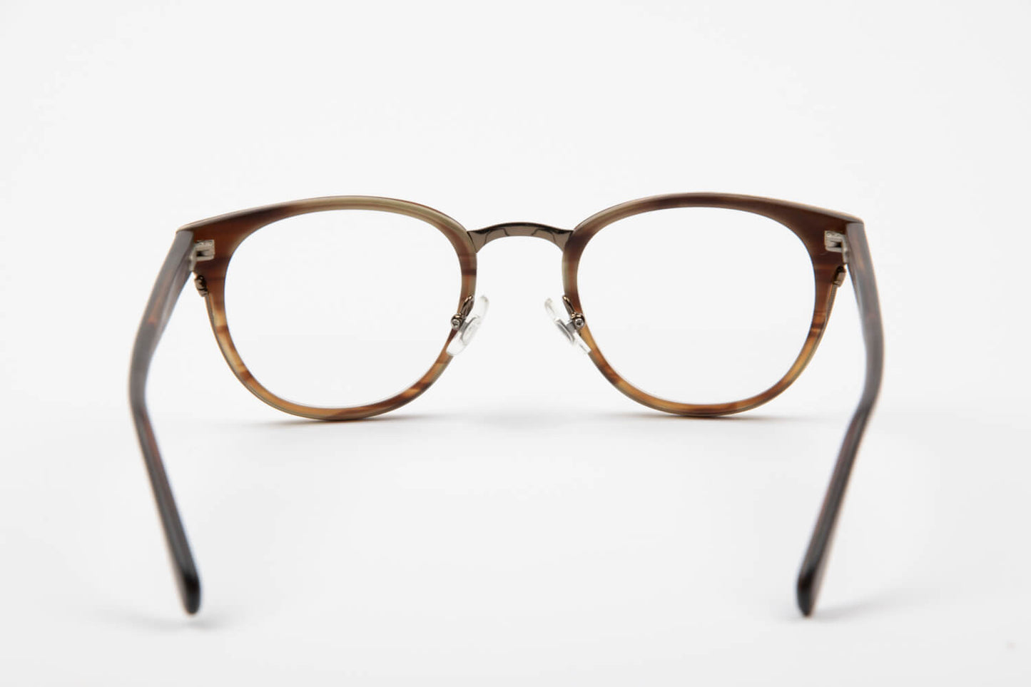 Sunday Somewhere | Olive | Bronzo Opaco - OTTICA SICOLI