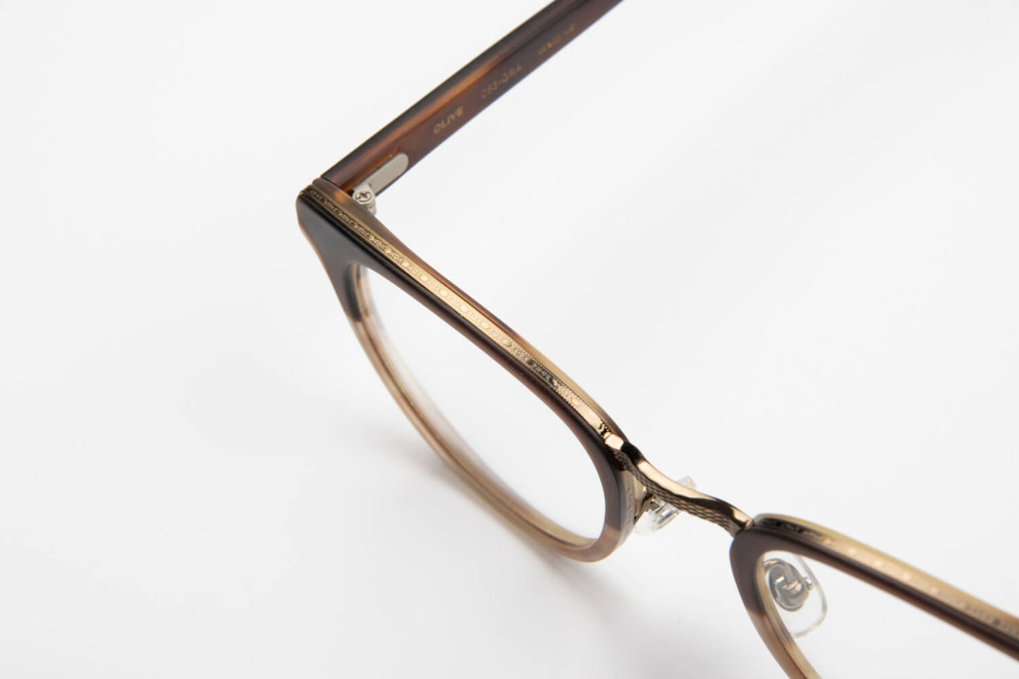 Sunday Somewhere | Olive | Bronzo Opaco - OTTICA SICOLI
