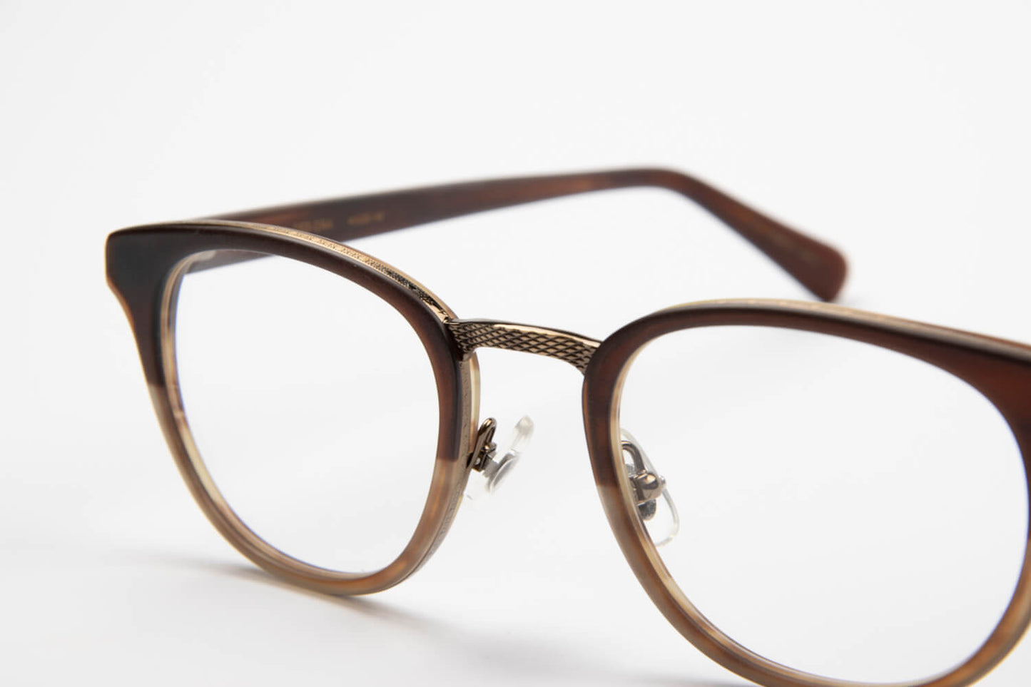 Sunday Somewhere | Olive | Bronzo Opaco - OTTICA SICOLI