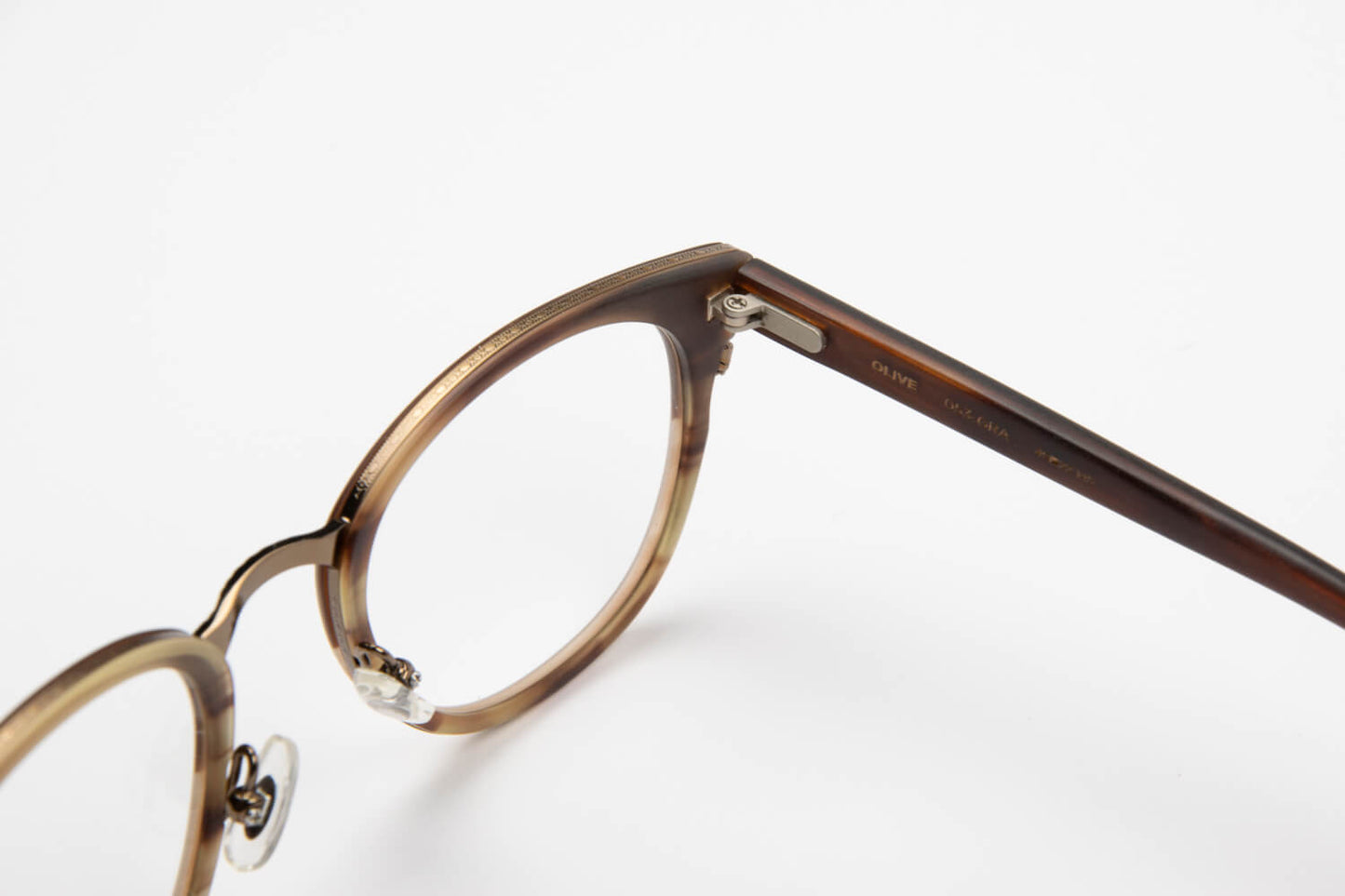 Sunday Somewhere | Olive | Bronzo Opaco - OTTICA SICOLI