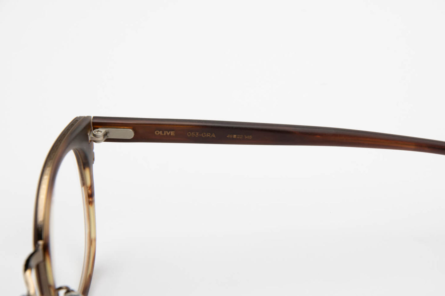 Sunday Somewhere | Olive | Bronzo Opaco - OTTICA SICOLI