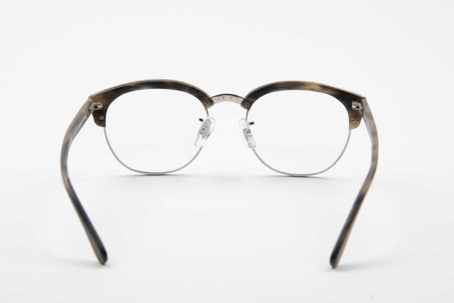 Sunday Somewhere | Woody | Verde Granite - OTTICA SICOLI