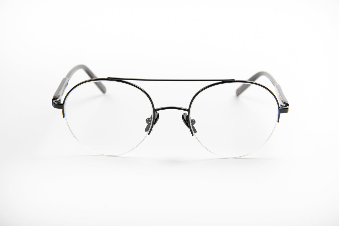 Super by Retrosuperfuture | Numero 24 | Nero - OTTICA SICOLI