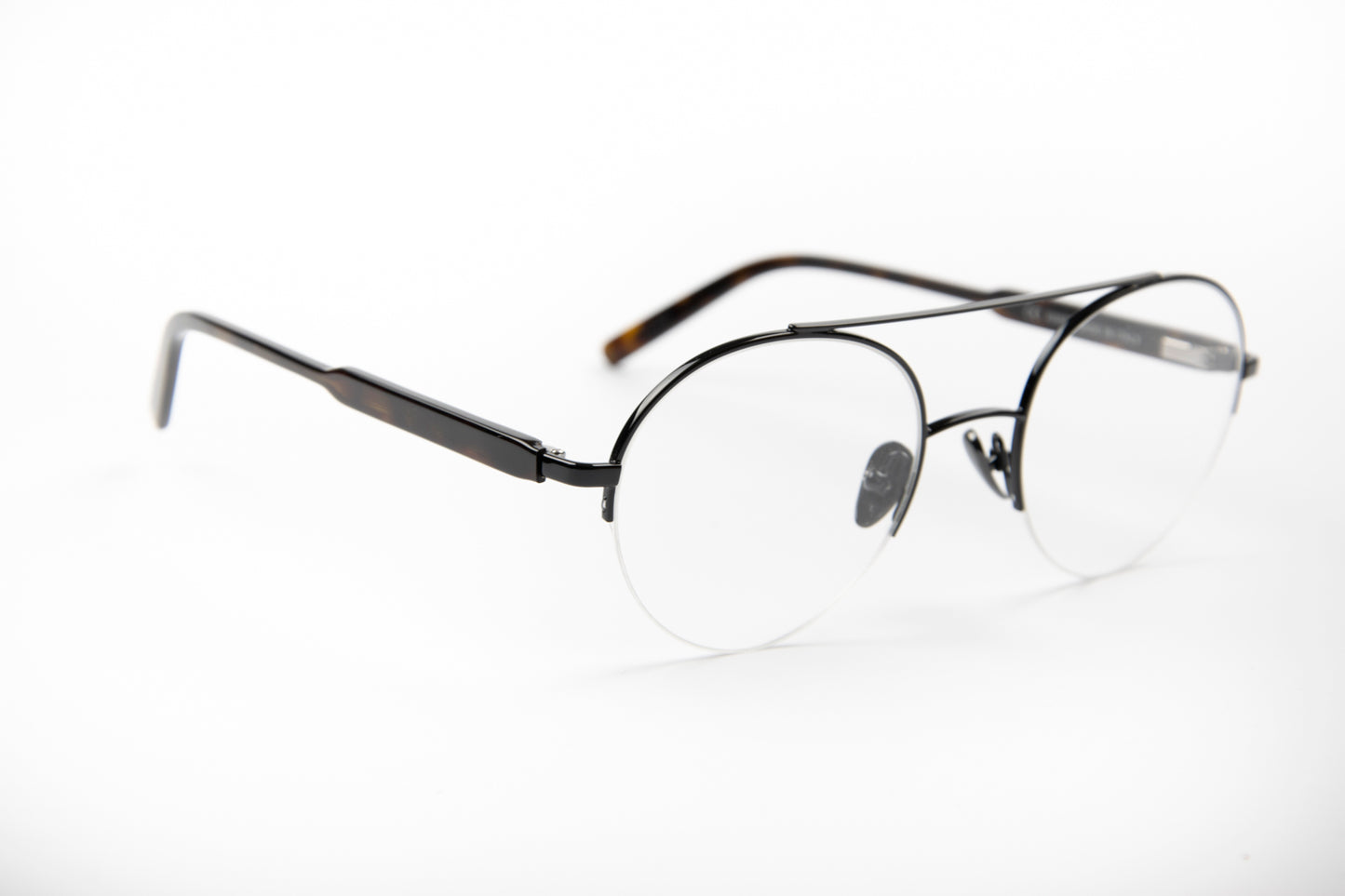 Super by Retrosuperfuture | Numero 24 | Nero - OTTICA SICOLI