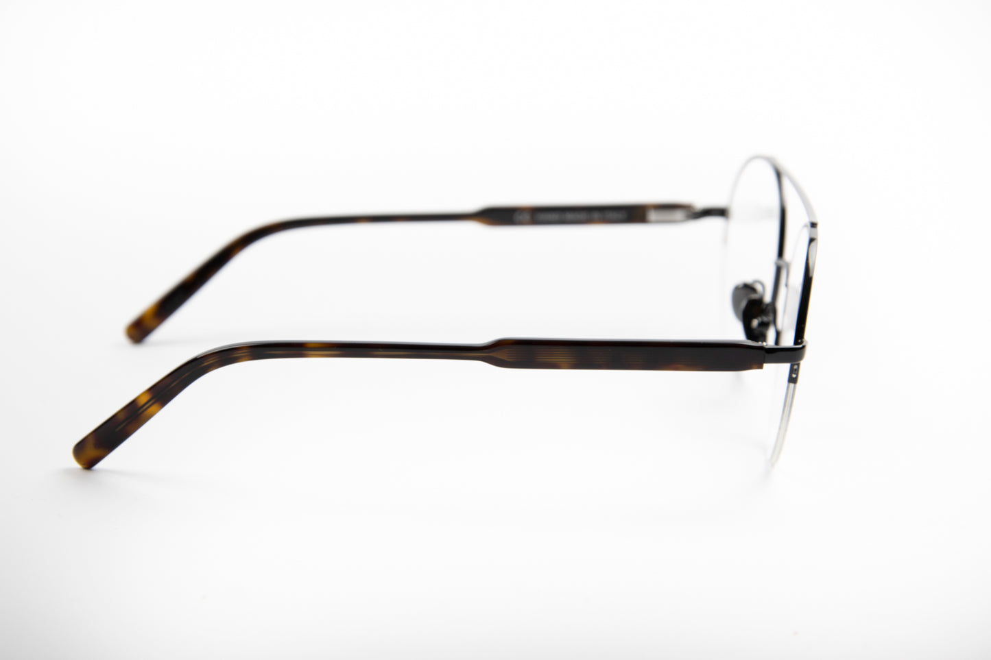 Super by Retrosuperfuture | Numero 24 | Nero - OTTICA SICOLI