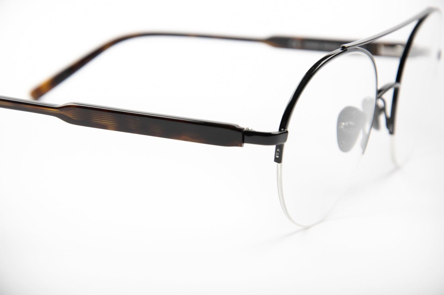 Super by Retrosuperfuture | Numero 24 | Nero - OTTICA SICOLI