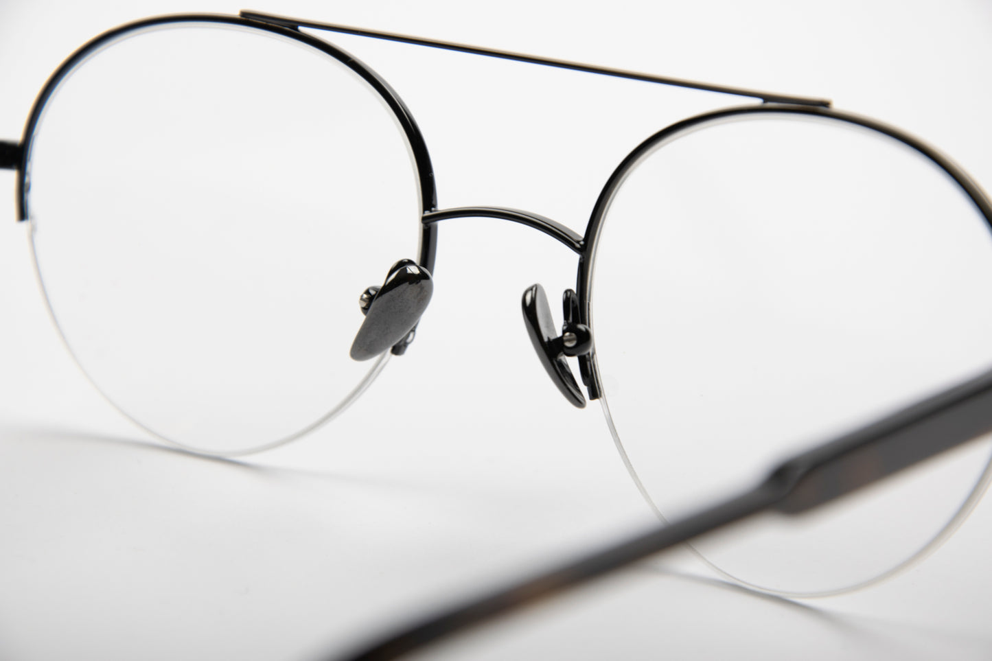 Super by Retrosuperfuture | Numero 24 | Nero - OTTICA SICOLI