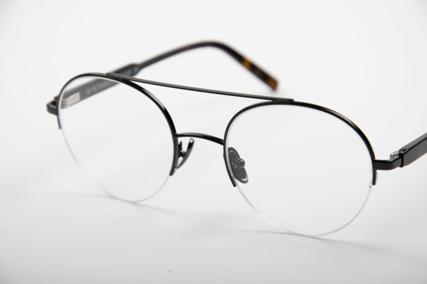 Super by Retrosuperfuture | Numero 24 | Nero - OTTICA SICOLI