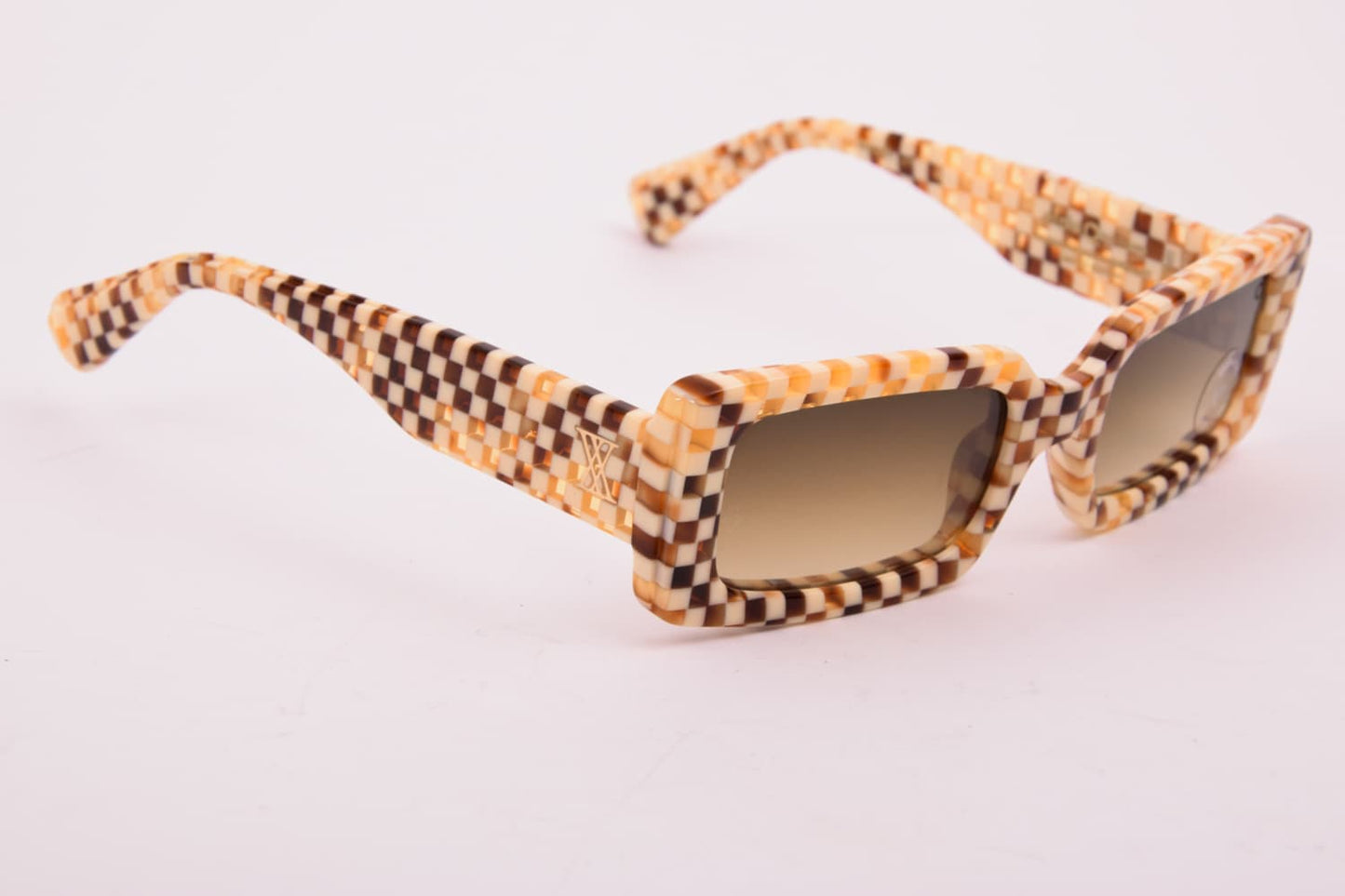 Etnia Barcelona | The Kubrick | HV Beige e Marrone