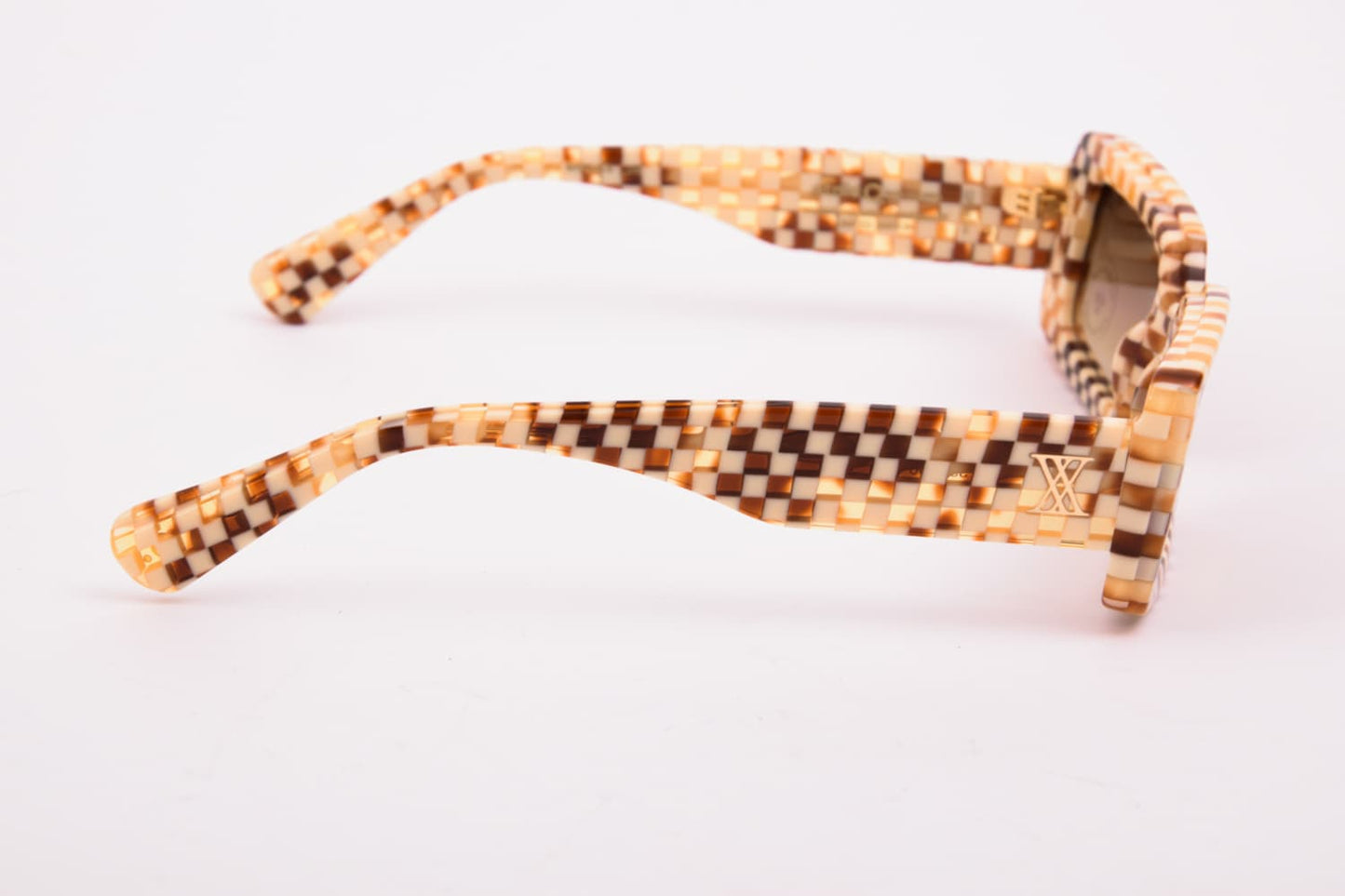 Etnia Barcelona | The Kubrick | HV Beige e Marrone