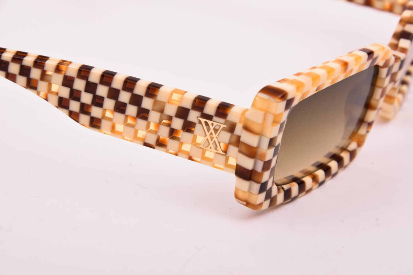 Etnia Barcelona | The Kubrick | HV Beige e Marrone
