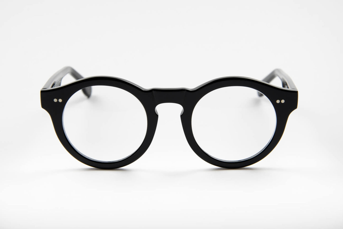 Costantino Toffoli | T 015 | Nero - OTTICA SICOLI