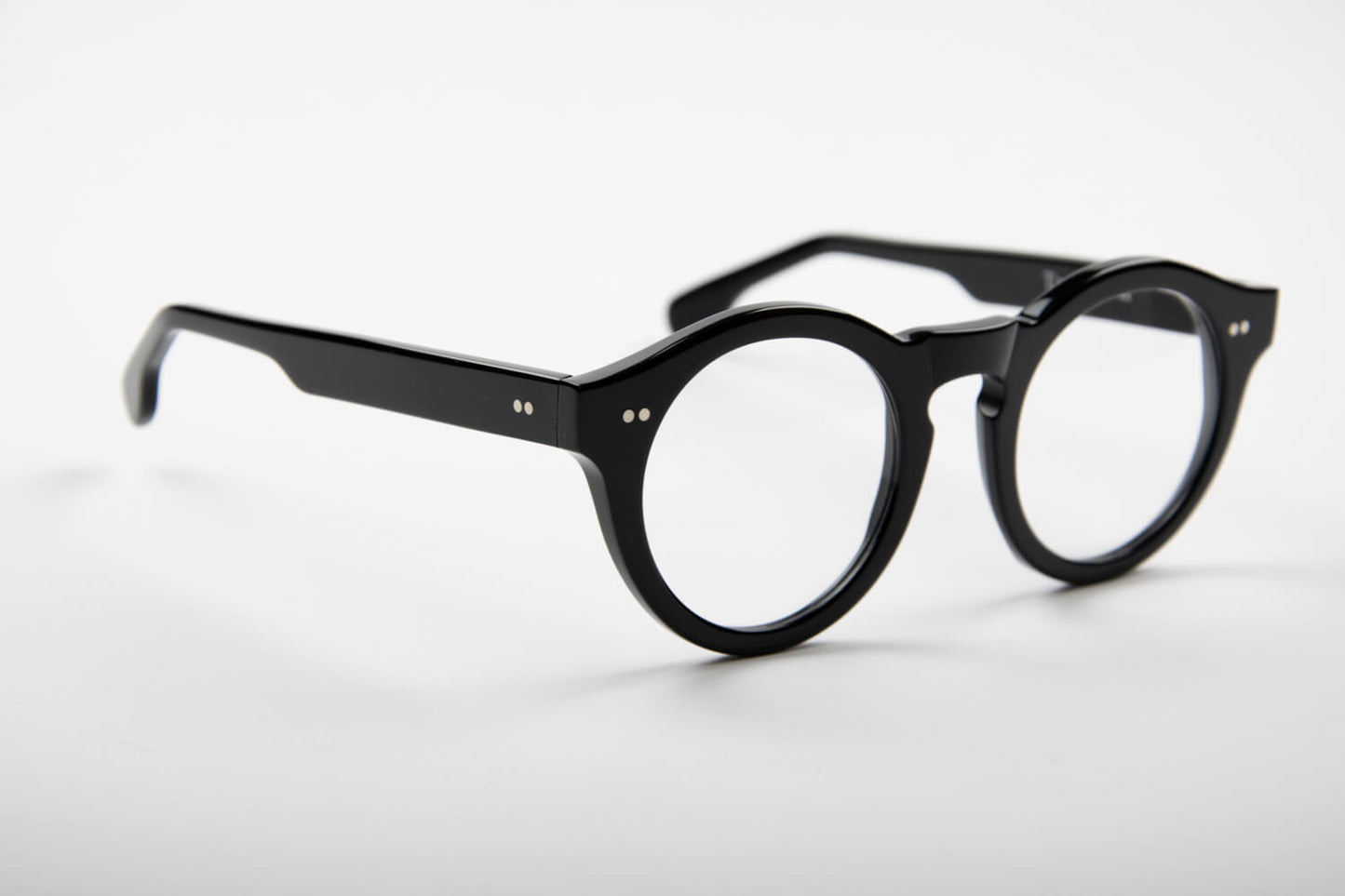 Costantino Toffoli | T 015 | Nero - OTTICA SICOLI