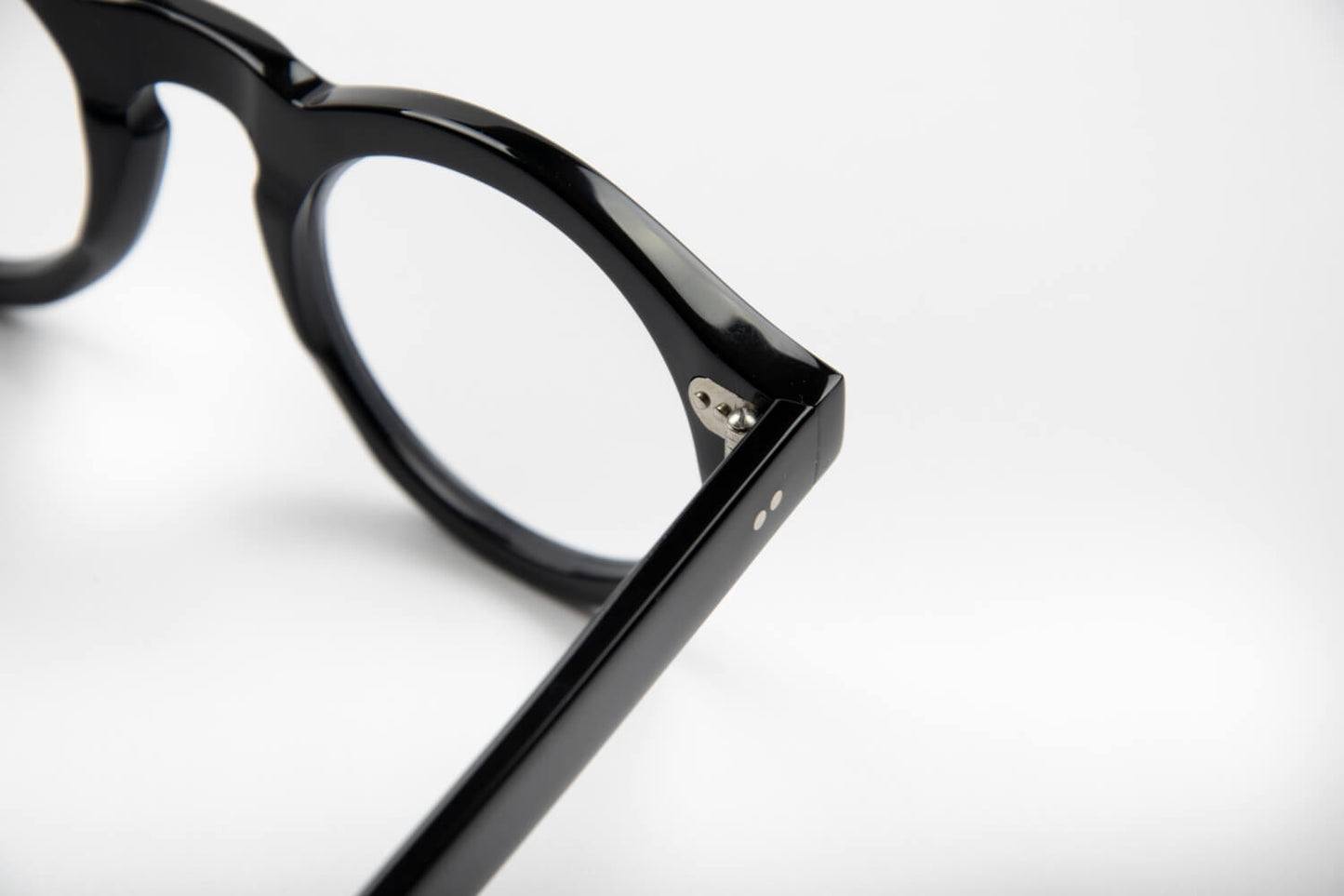 Costantino Toffoli | T 015 | Nero - OTTICA SICOLI