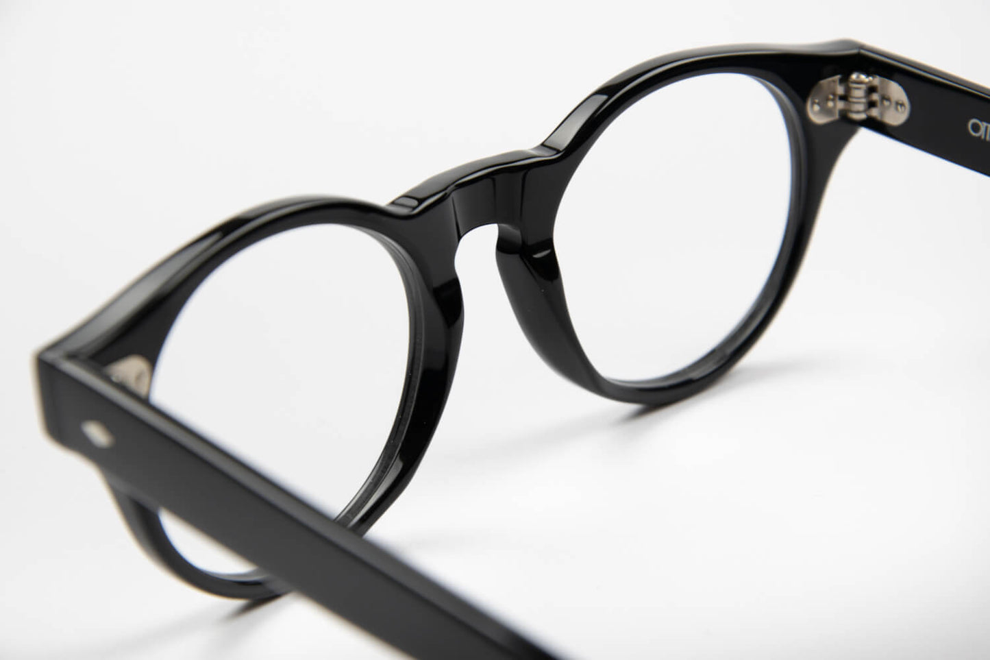 Costantino Toffoli | T 018 | 001 Nero - OTTICA SICOLI