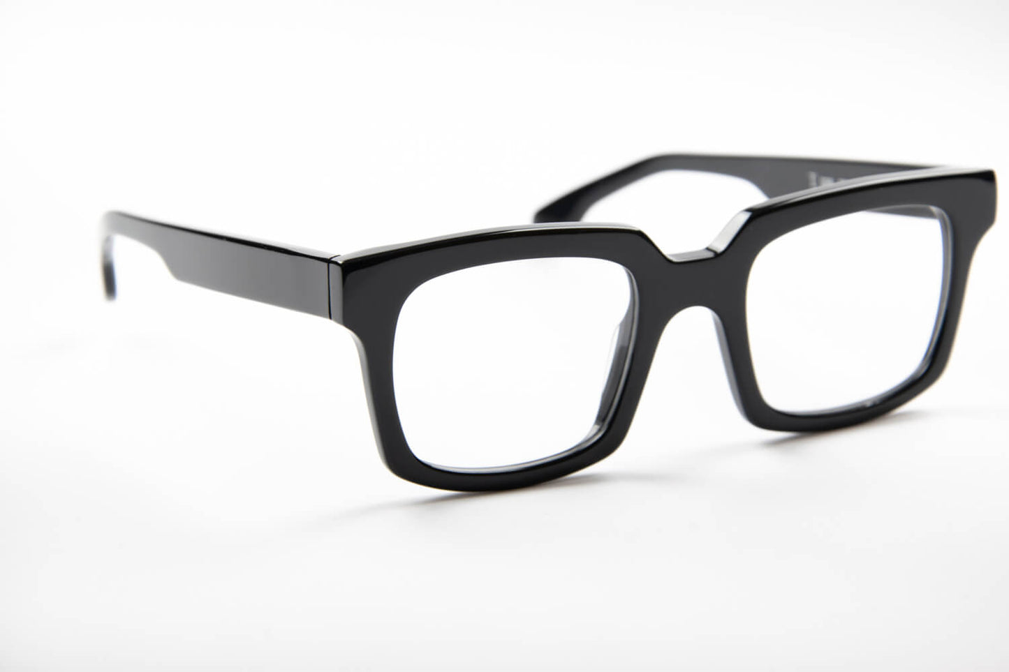 Costantino Toffoli | T 026 | 001 Nero - OTTICA SICOLI