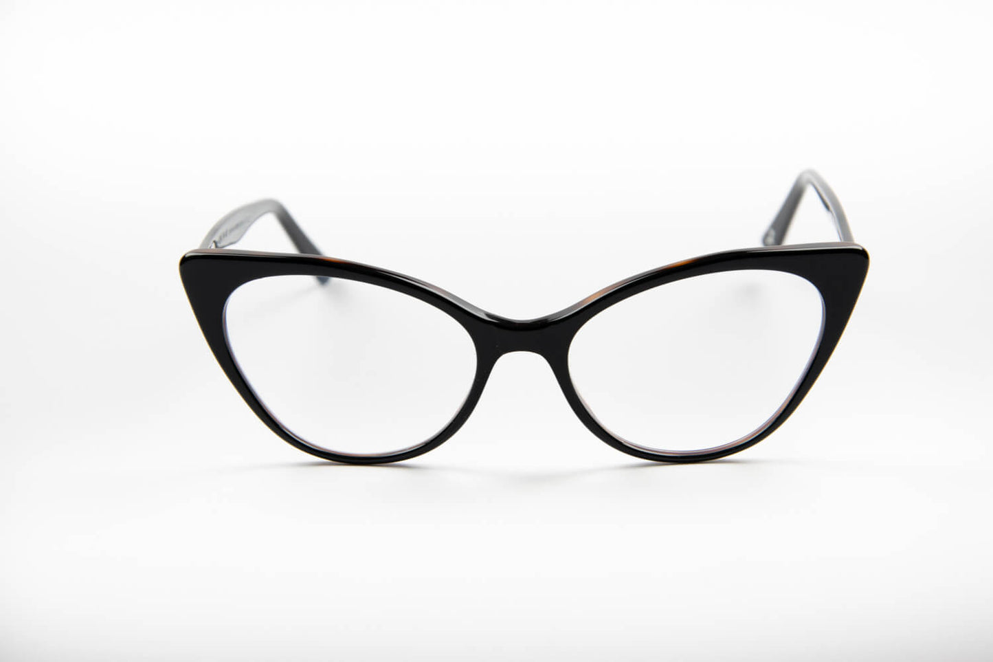 Costantino Toffoli | T 063 | Nero - OTTICA SICOLI