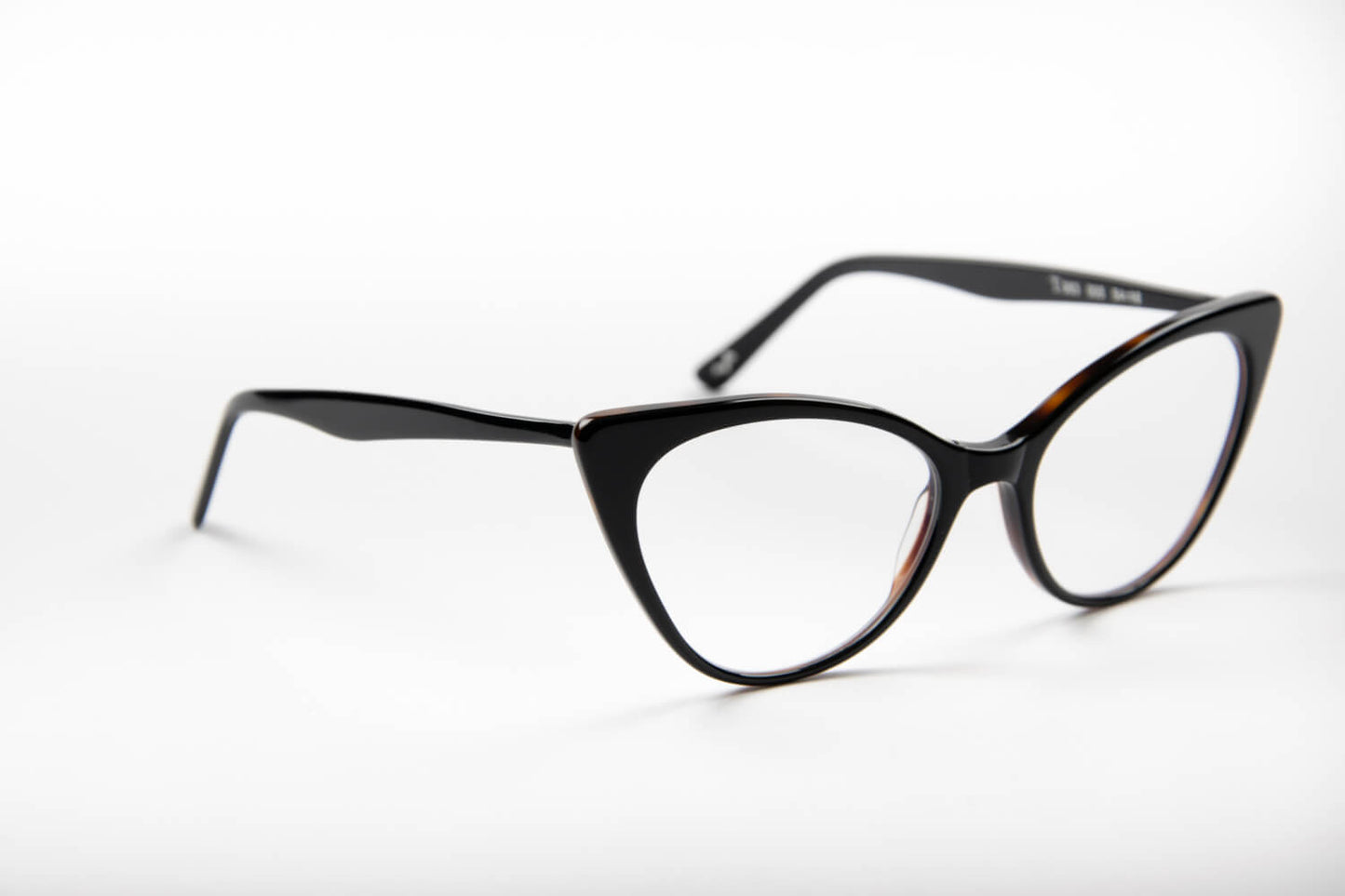 Costantino Toffoli | T 063 | Nero - OTTICA SICOLI