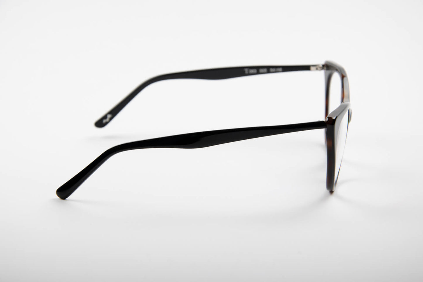 Costantino Toffoli | T 063 | Nero - OTTICA SICOLI