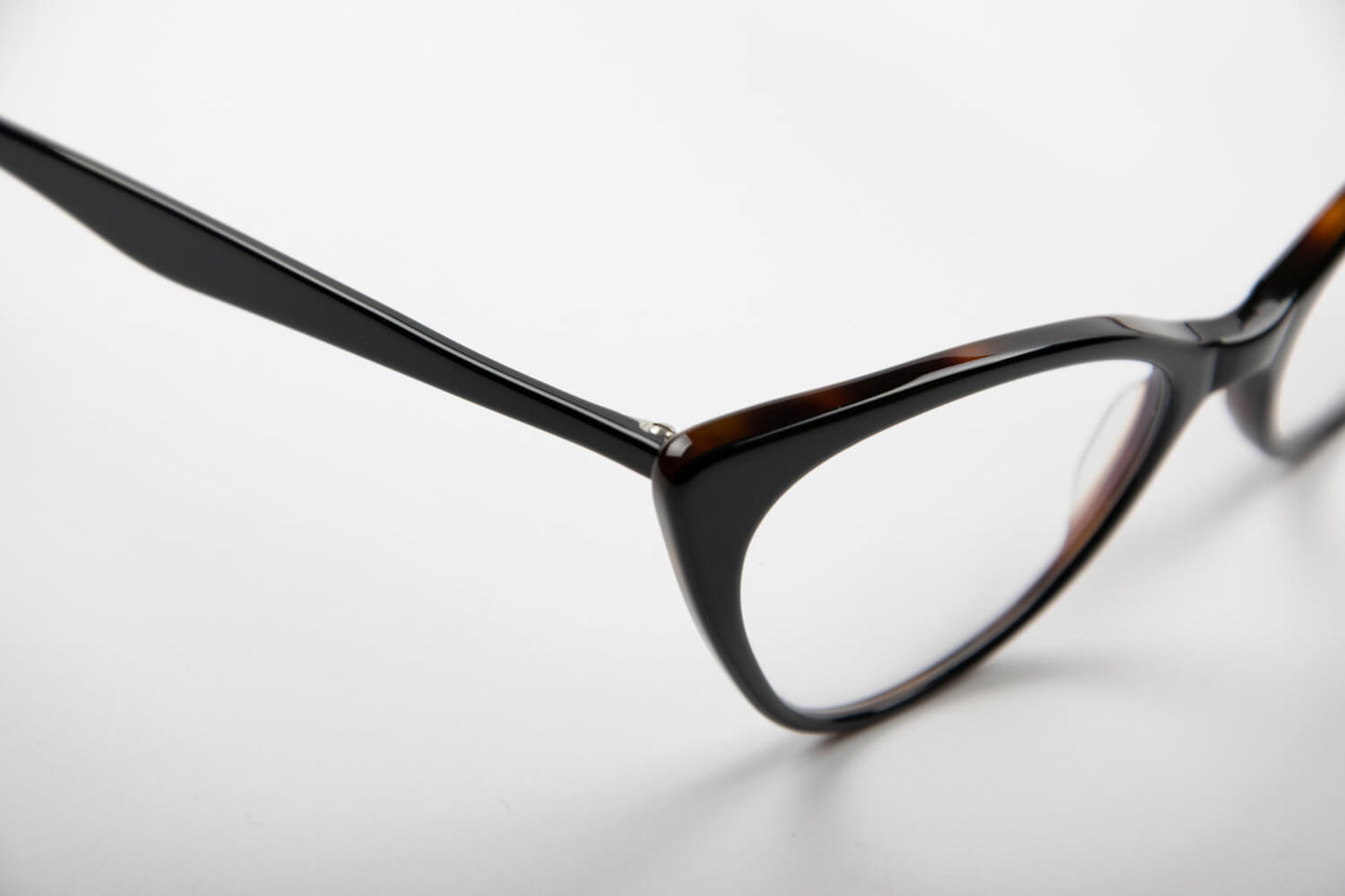 Costantino Toffoli | T 063 | Nero - OTTICA SICOLI