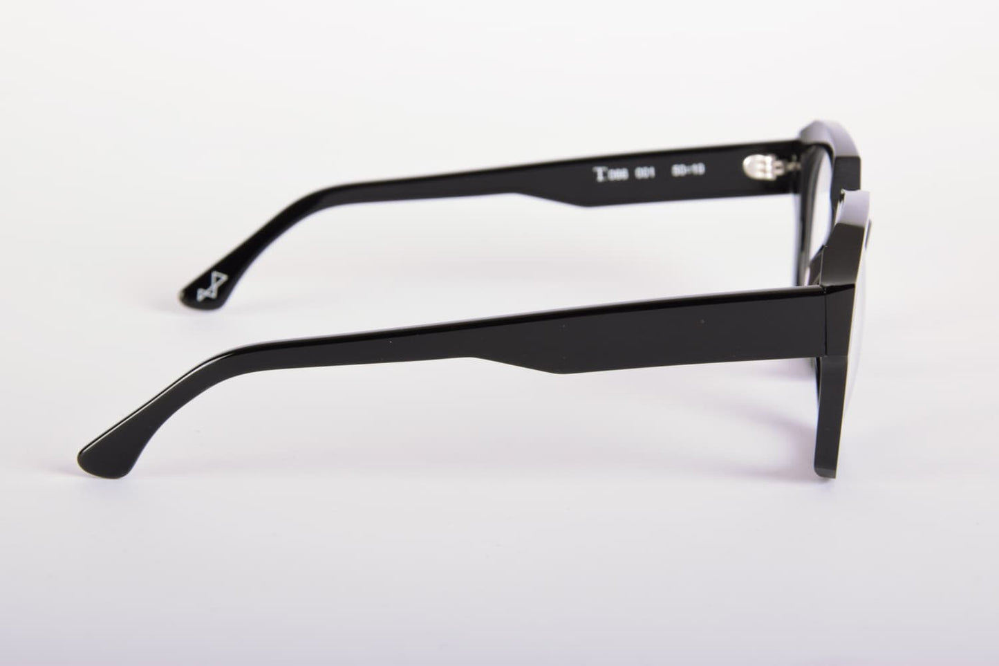 Costantino Toffoli | T 066 | Nero