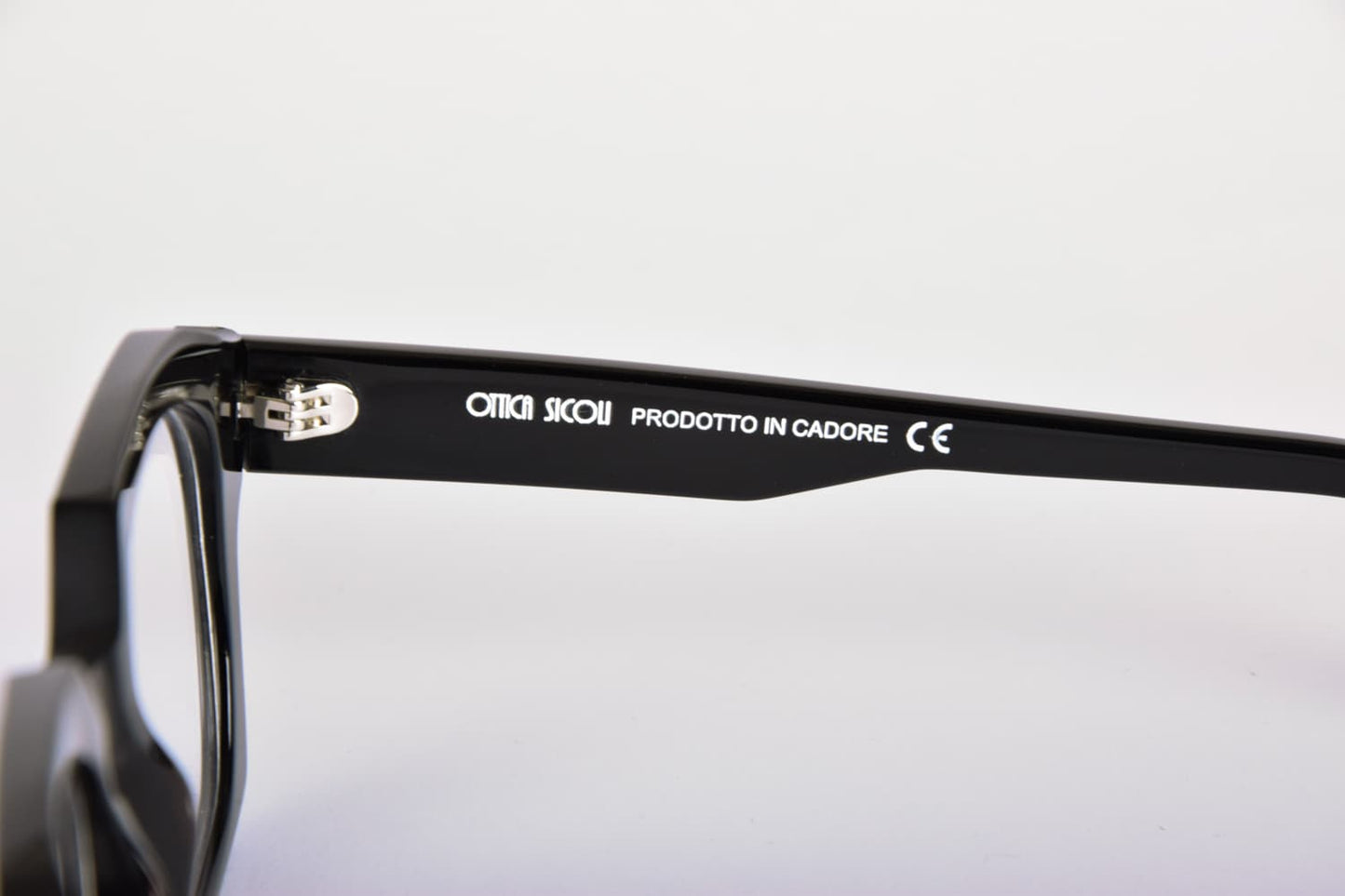 Costantino Toffoli | T 066 | Nero