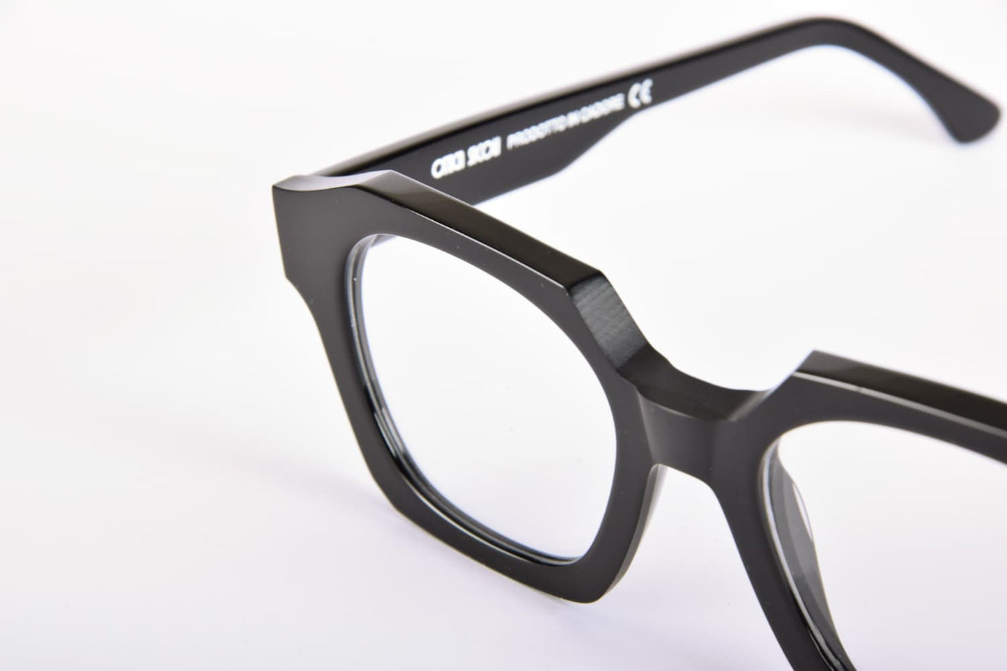 Costantino Toffoli | T 066 | Nero