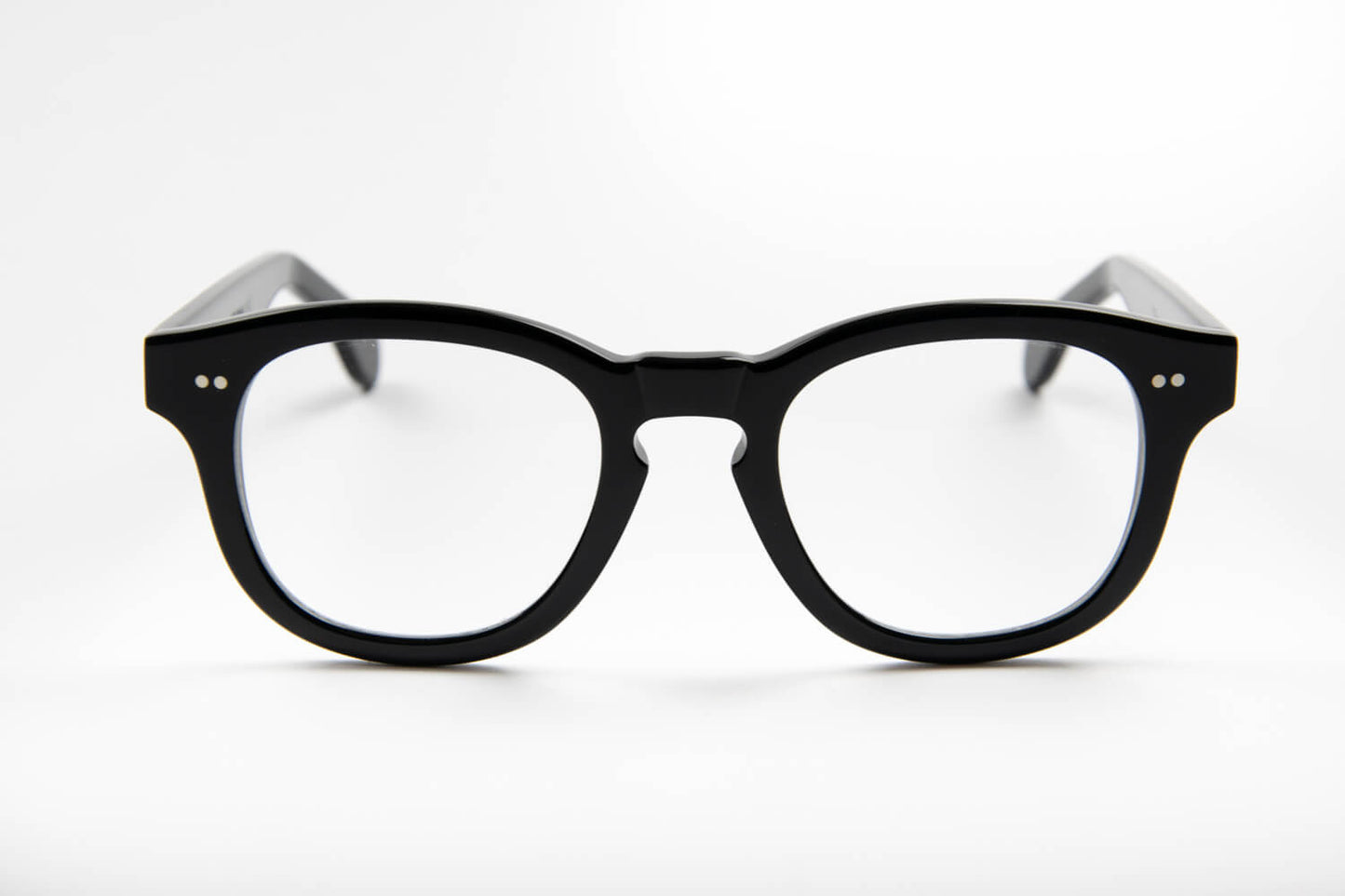 Costantino Toffoli | T 071 | Nero - OTTICA SICOLI