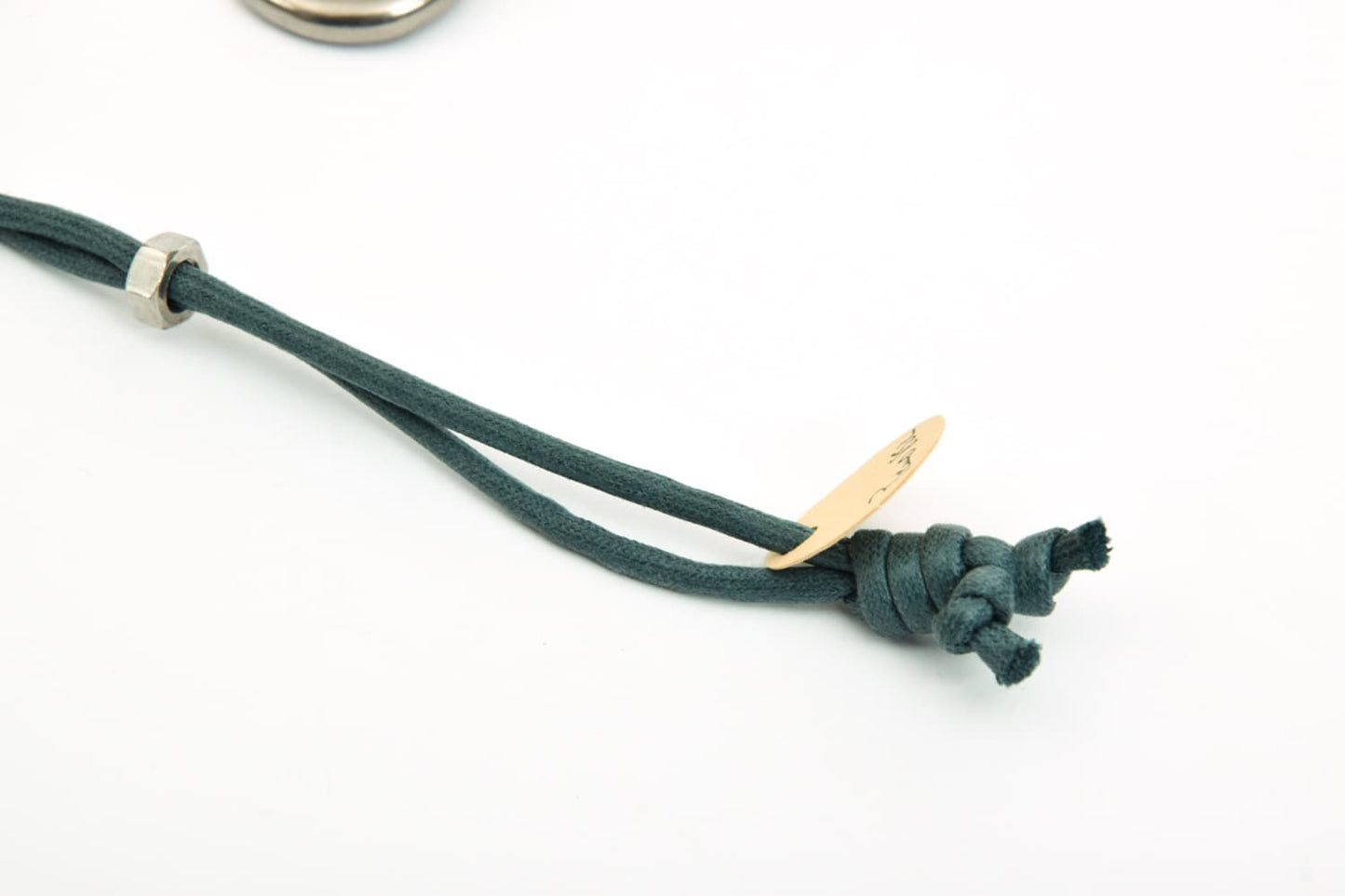 Collana porta occhiali Uomo Valrose