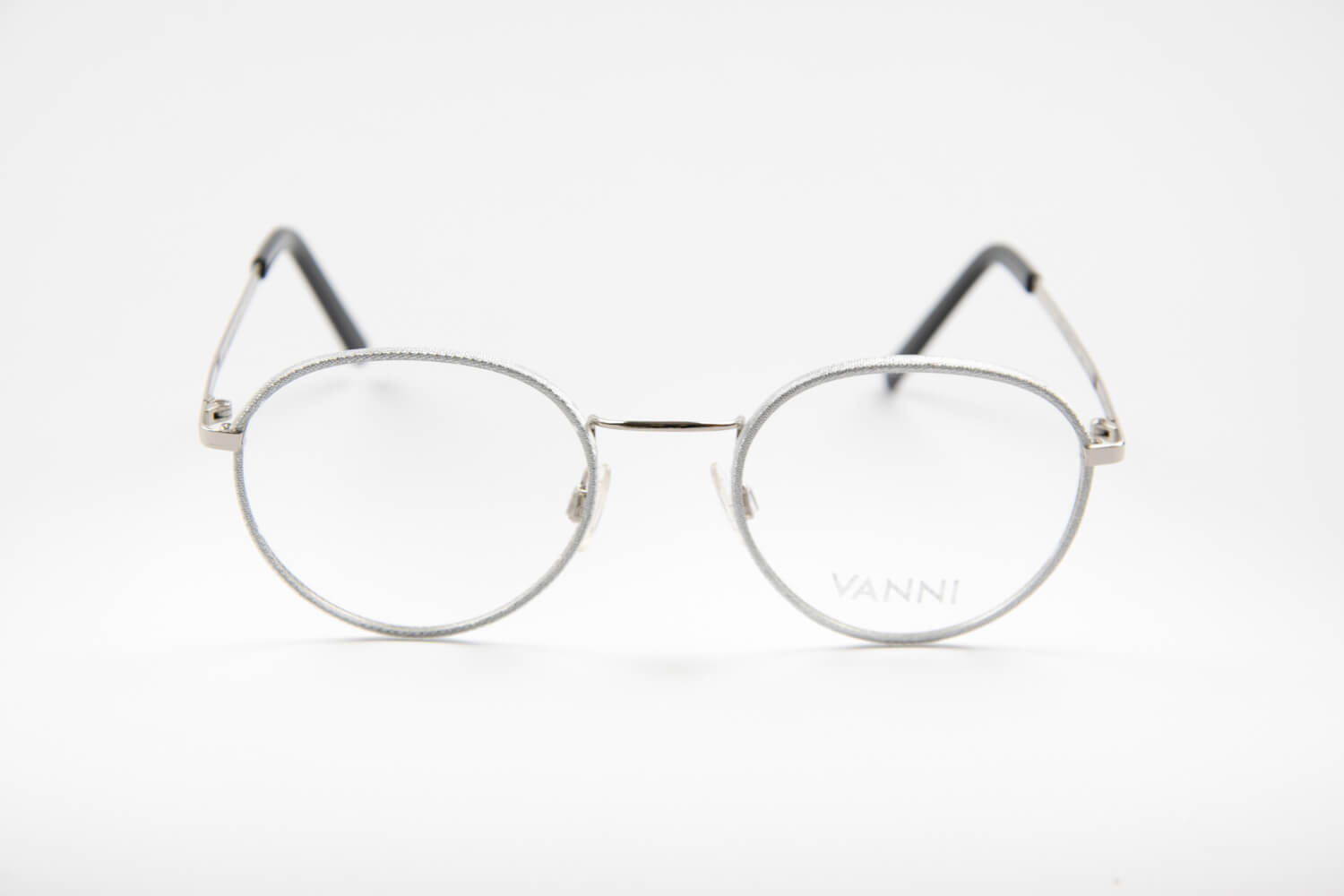 Vanni | V6205 | C77 Argento e Bianco - OTTICA SICOLI