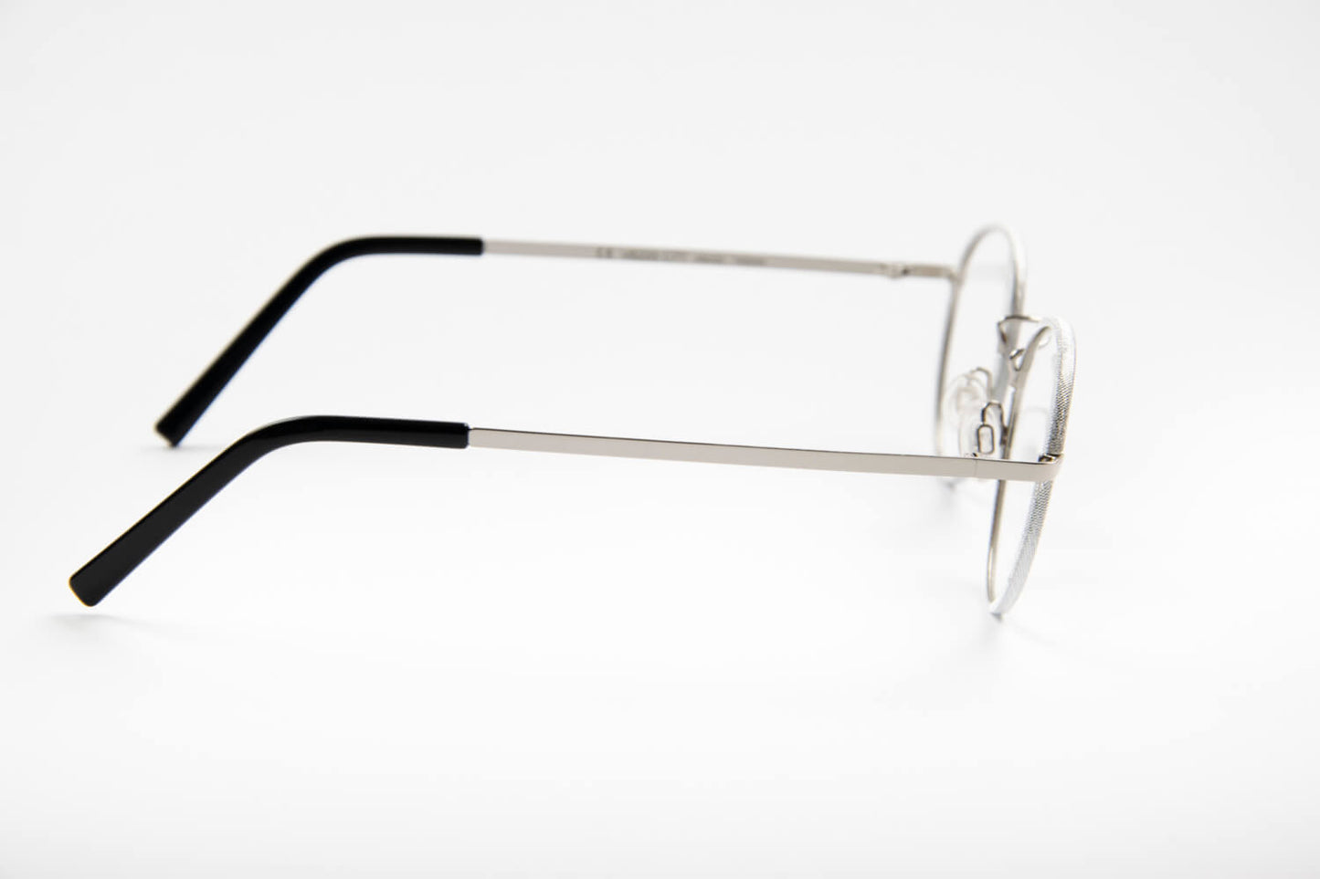 Vanni | V6205 | C77 Argento e Bianco - OTTICA SICOLI