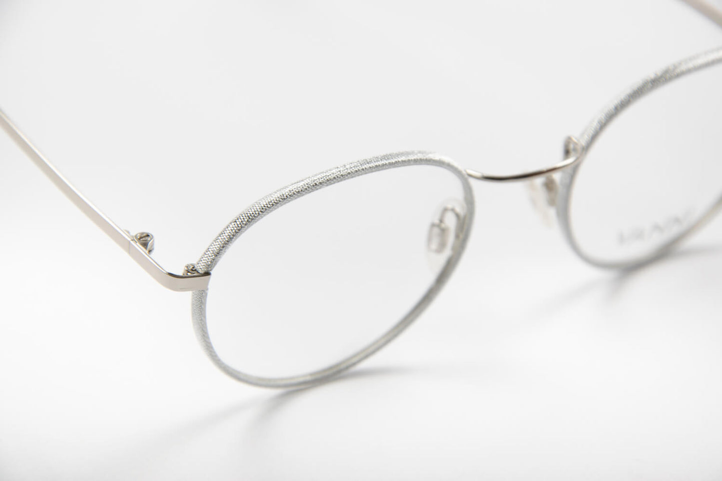 Vanni | V6205 | C77 Argento e Bianco - OTTICA SICOLI