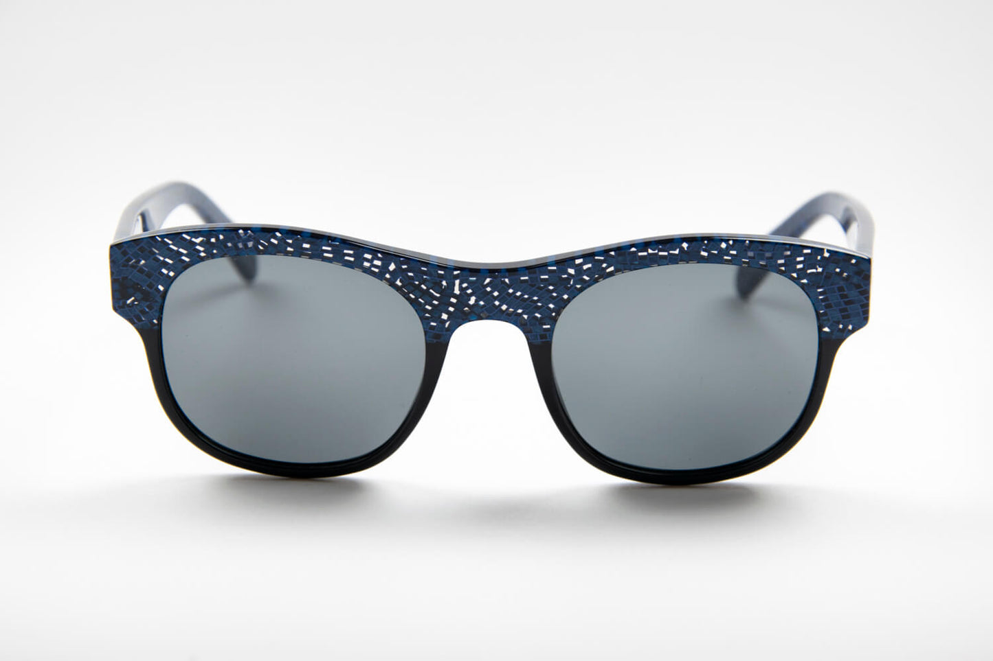 Vanni | VS 1310 | Blu e Nero - OTTICA SICOLI