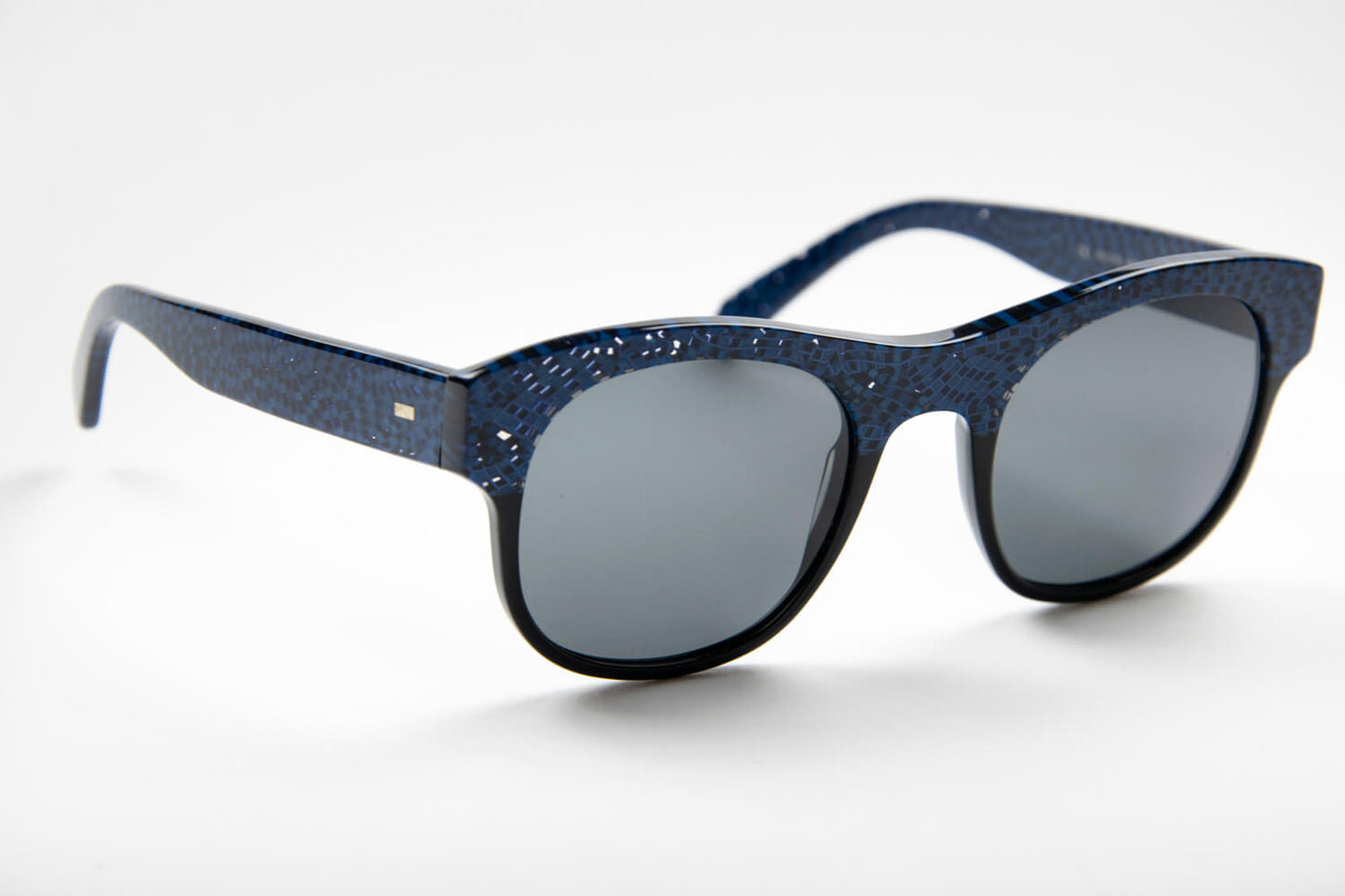 Vanni | VS 1310 | Blu e Nero - OTTICA SICOLI